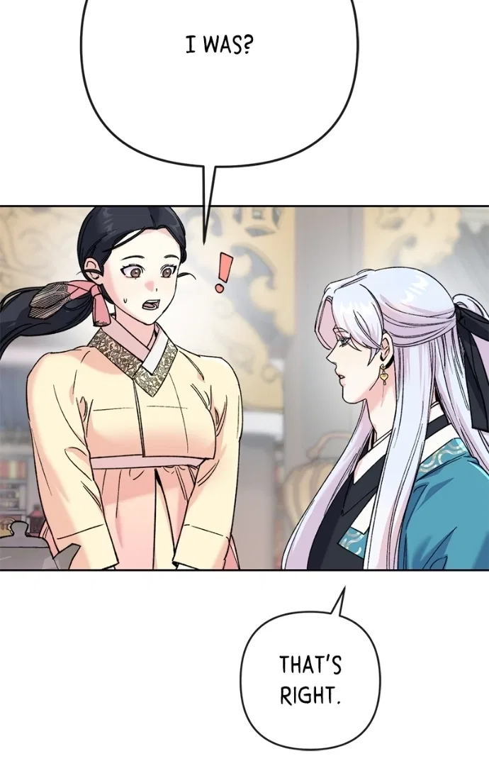 Pure Heart Of A Monster Chapter 35 – Page 3
