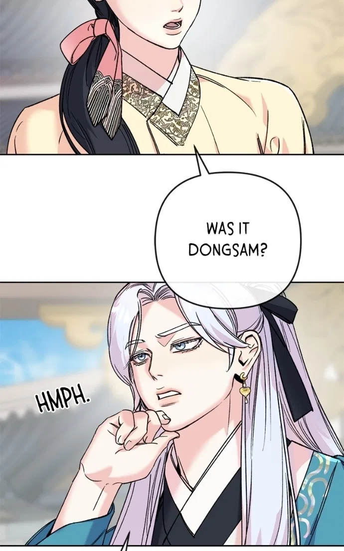 Pure Heart Of A Monster Chapter 35 – Page 5
