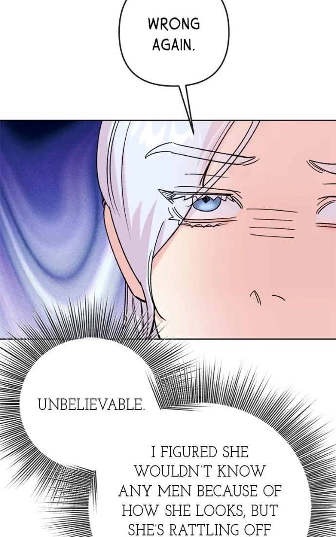 Pure Heart Of A Monster Chapter 35 – Page 8
