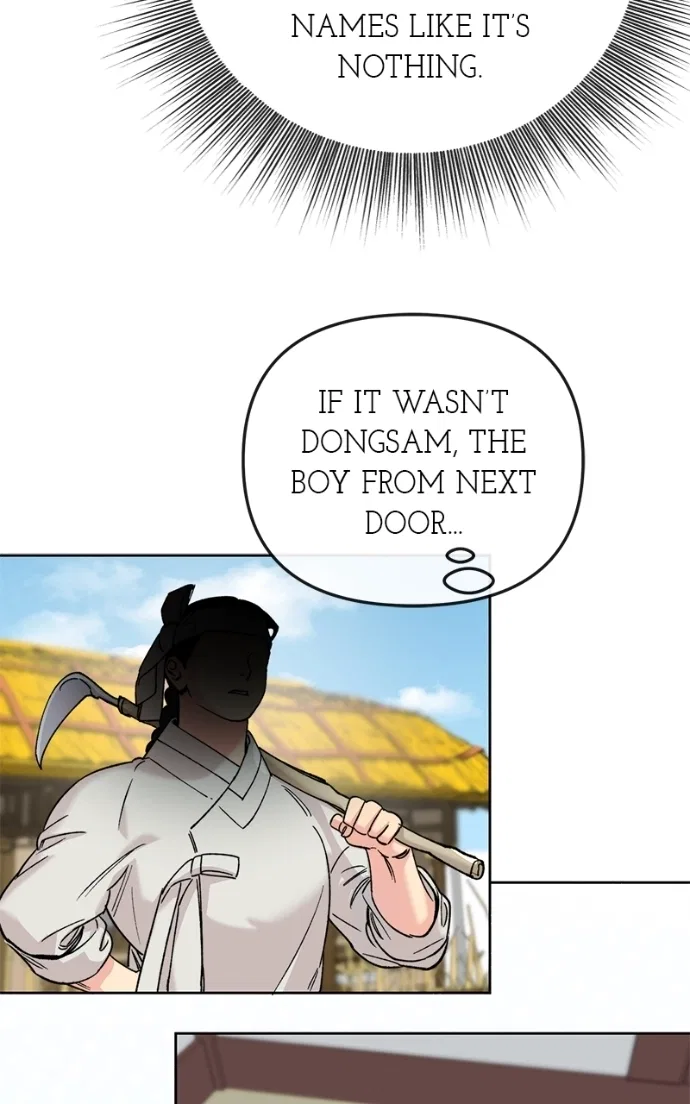 Pure Heart Of A Monster Chapter 35 – Page 9
