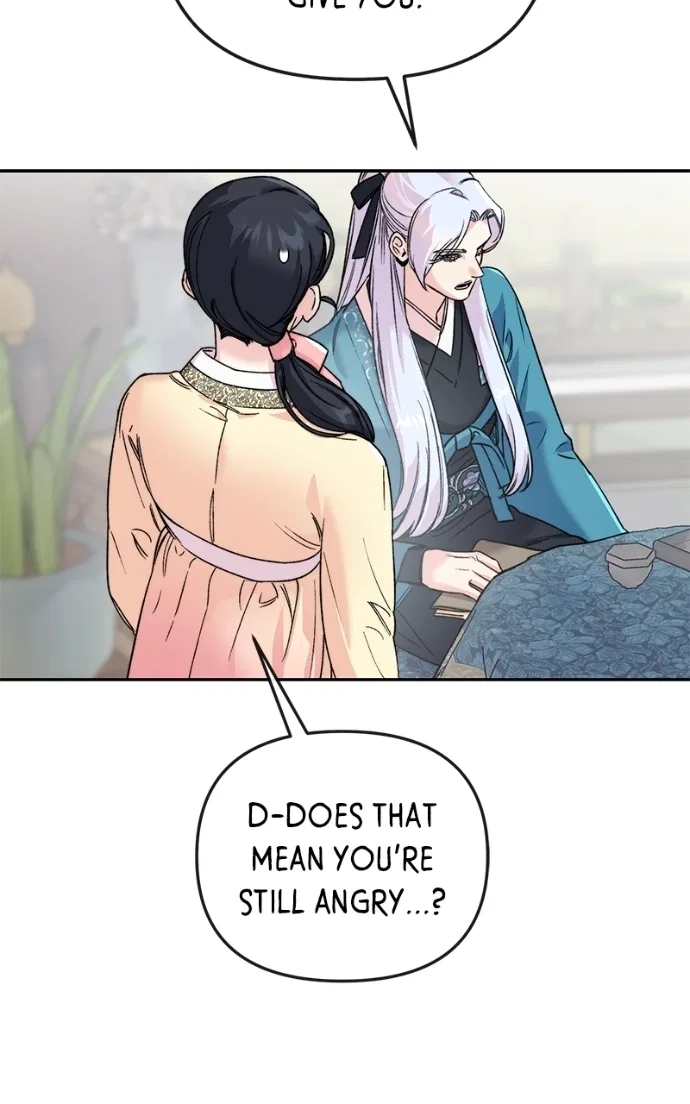 Pure Heart Of A Monster Chapter 35 – Page 22