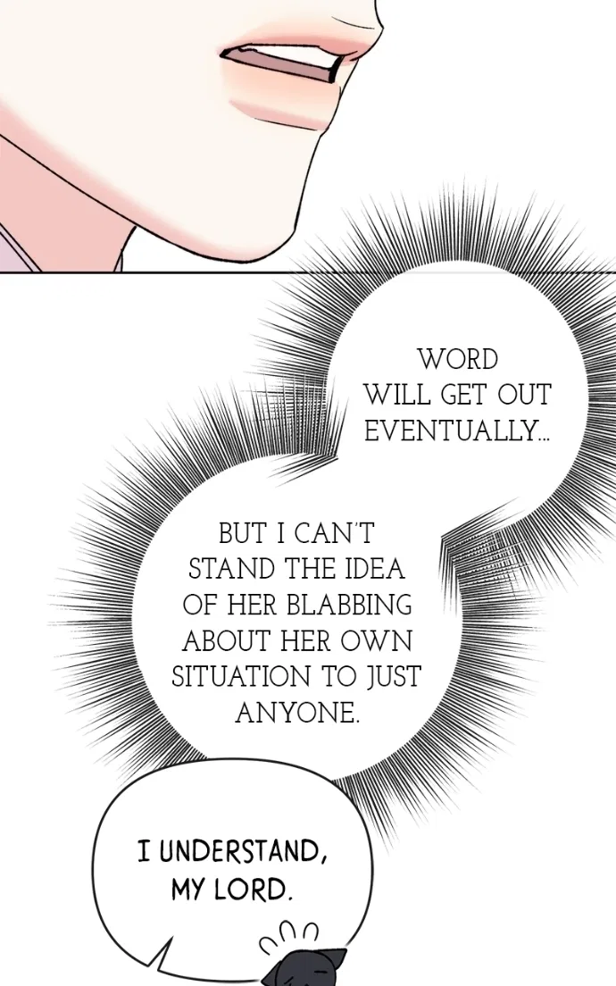 Pure Heart Of A Monster Chapter 35 – Page 30