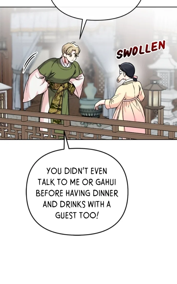 Pure Heart Of A Monster Chapter 35 – Page 36