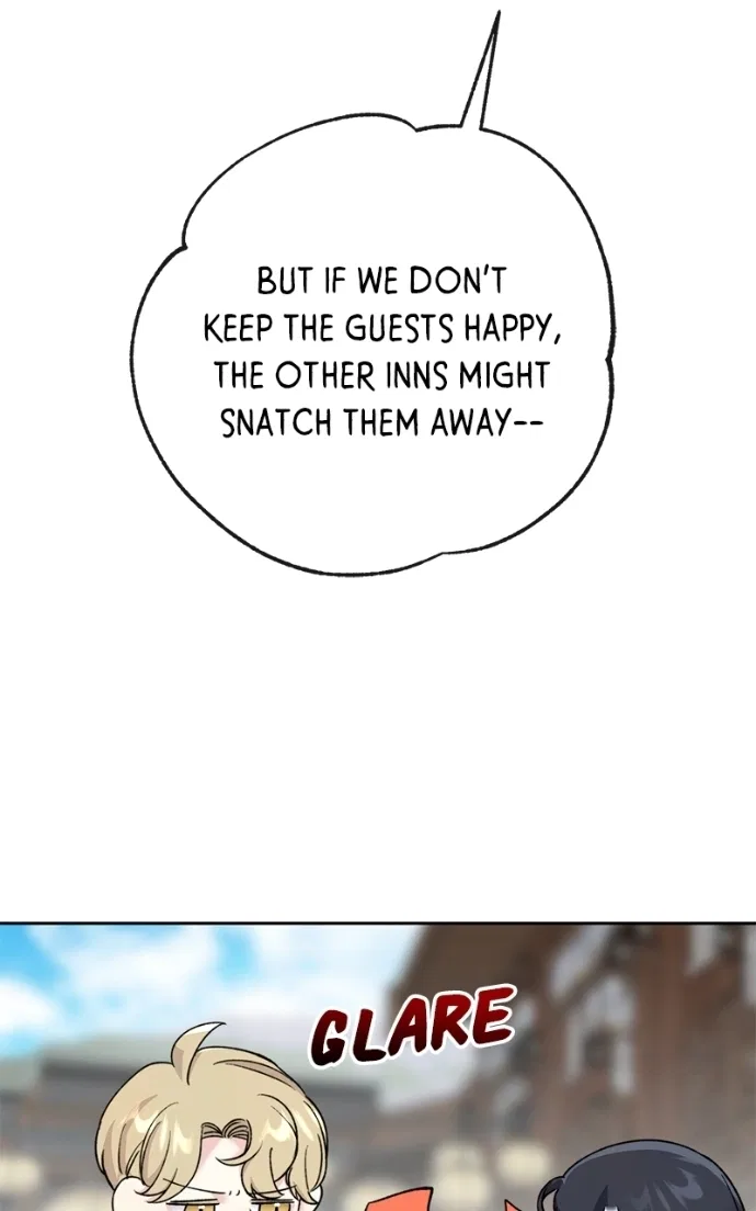Pure Heart Of A Monster Chapter 35 – Page 41