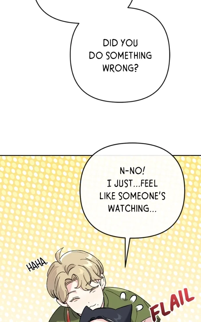 Pure Heart Of A Monster Chapter 35 – Page 60
