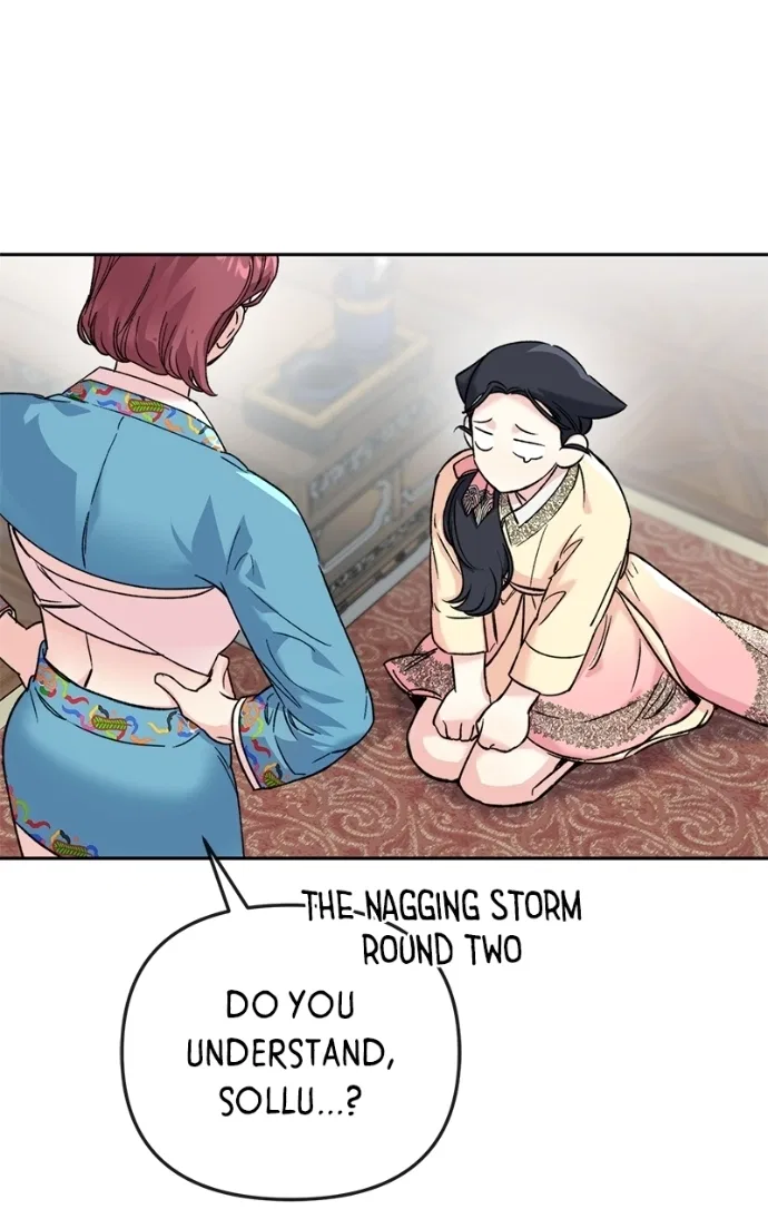 Pure Heart Of A Monster Chapter 35 – Page 68