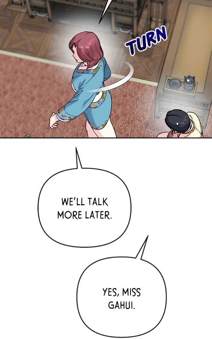 Pure Heart Of A Monster Chapter 35 – Page 74