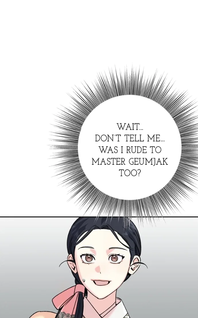 Pure Heart Of A Monster Chapter 35 – Page 83