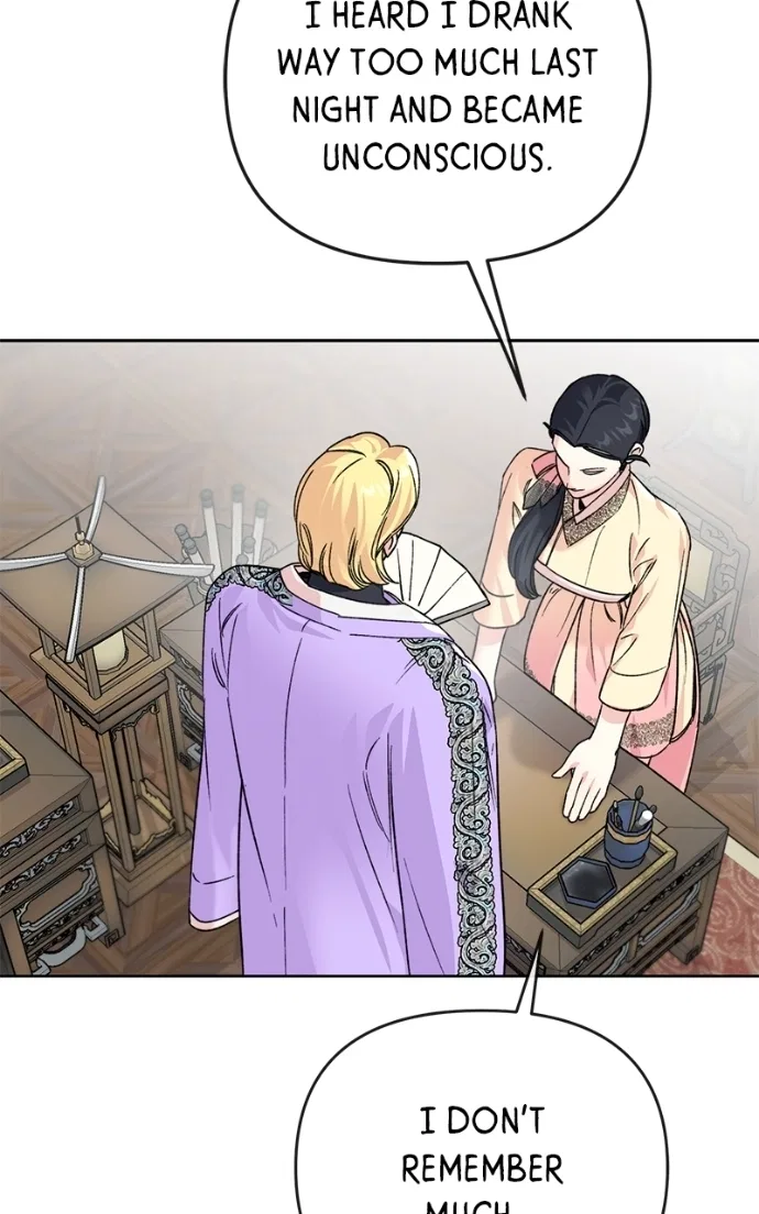 Pure Heart Of A Monster Chapter 35 – Page 85