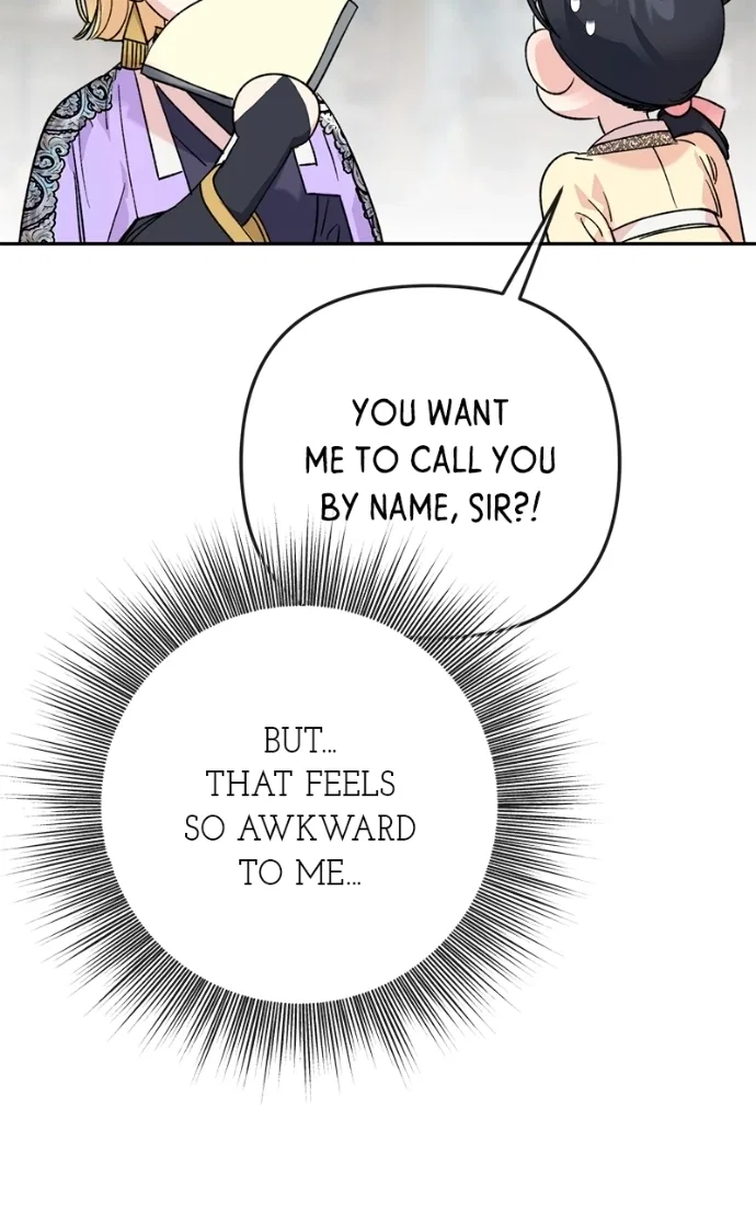 Pure Heart Of A Monster Chapter 35 – Page 90