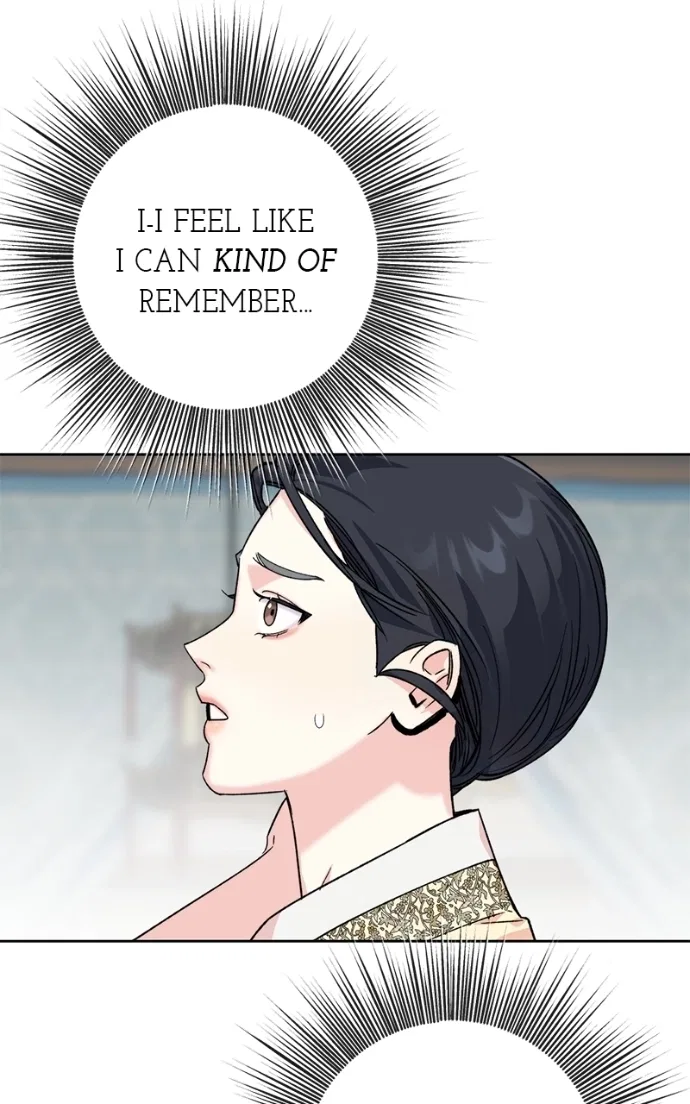 Pure Heart Of A Monster Chapter 35 – Page 92