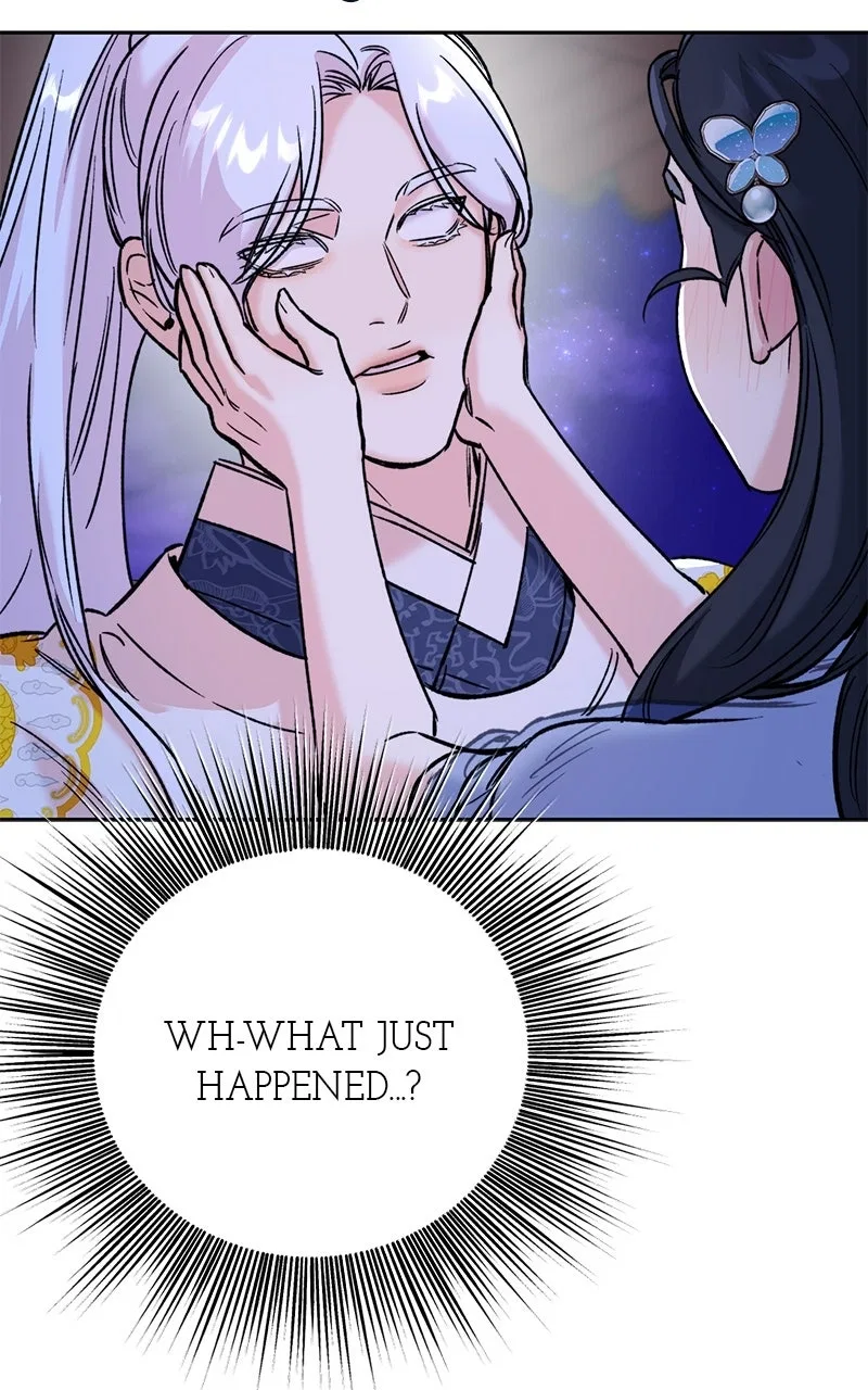 Pure Heart Of A Monster Chapter 34 – Page 6