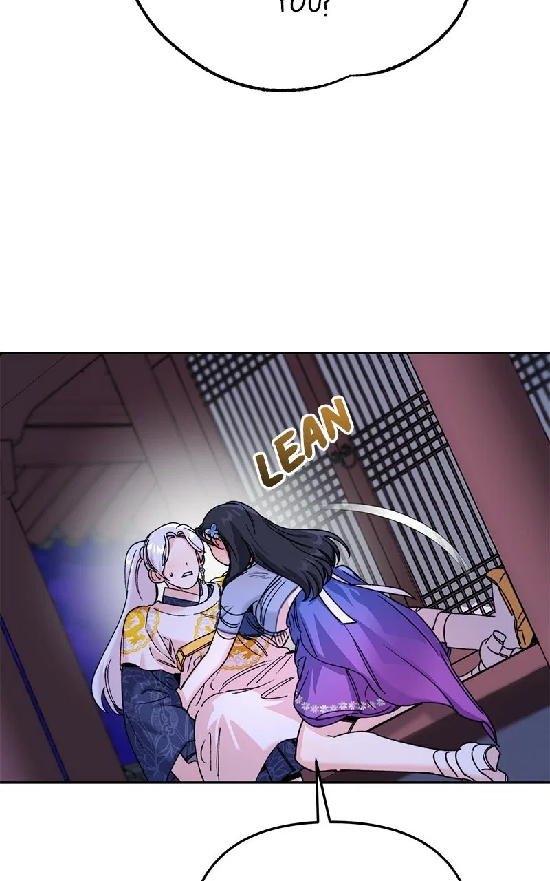 Pure Heart Of A Monster Chapter 34 – Page 15