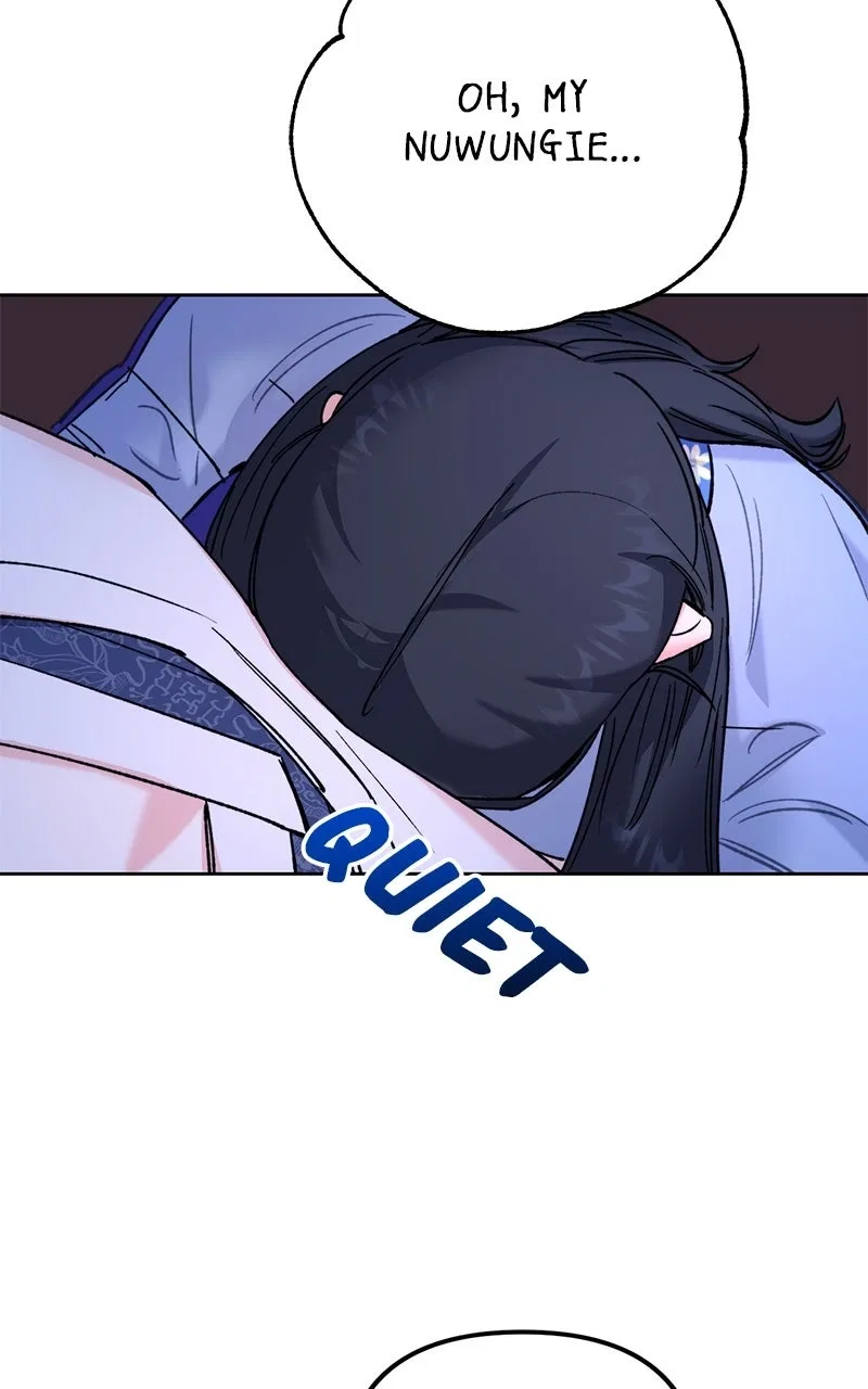 Pure Heart Of A Monster Chapter 34 – Page 19