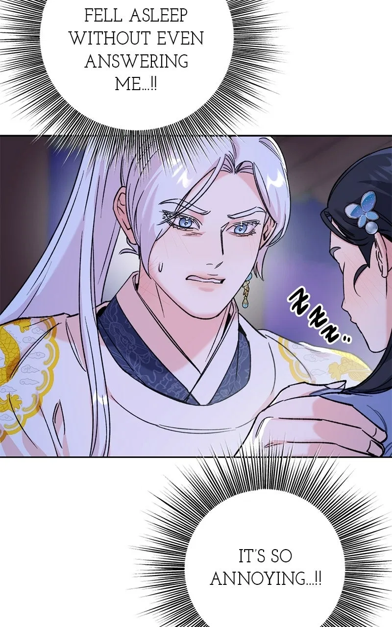 Pure Heart Of A Monster Chapter 34 – Page 25