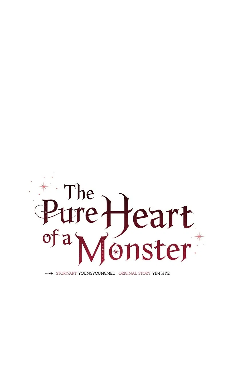 Pure Heart Of A Monster Chapter 34 – Page 30
