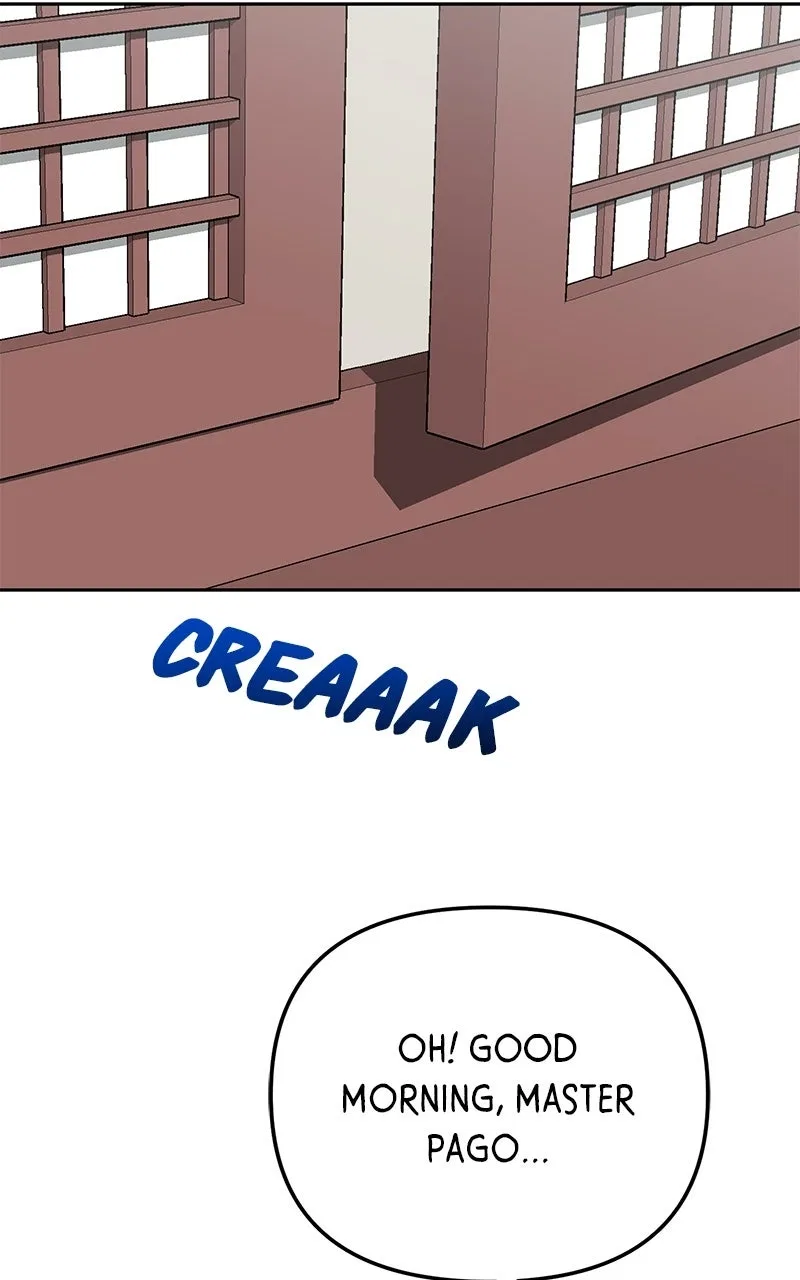 Pure Heart Of A Monster Chapter 34 – Page 34