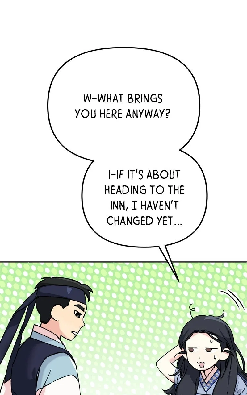 Pure Heart Of A Monster Chapter 34 – Page 38