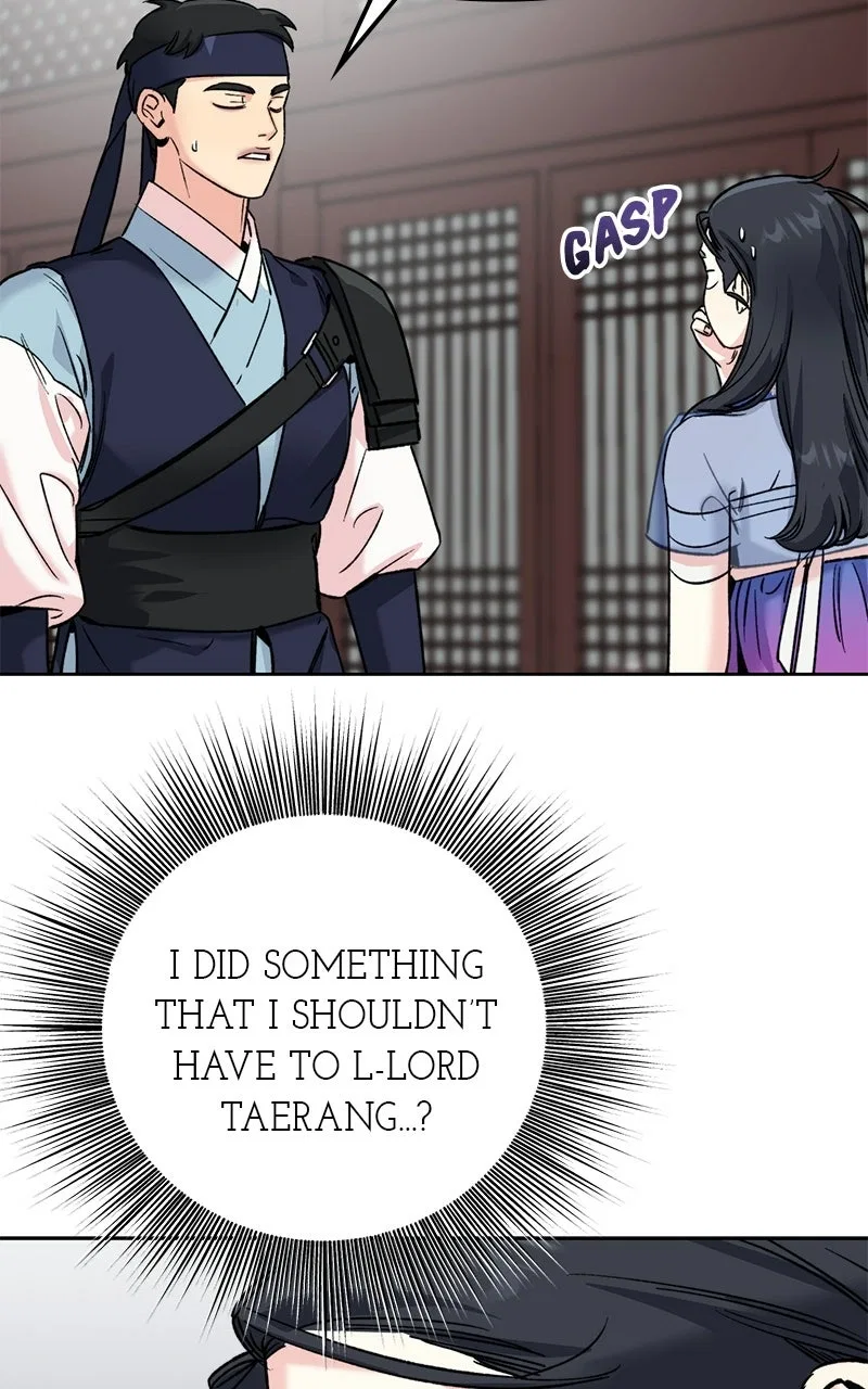 Pure Heart Of A Monster Chapter 34 – Page 41