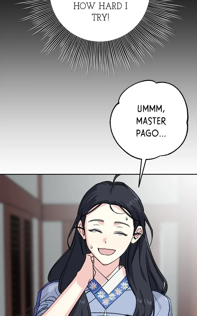 Pure Heart Of A Monster Chapter 34 – Page 44