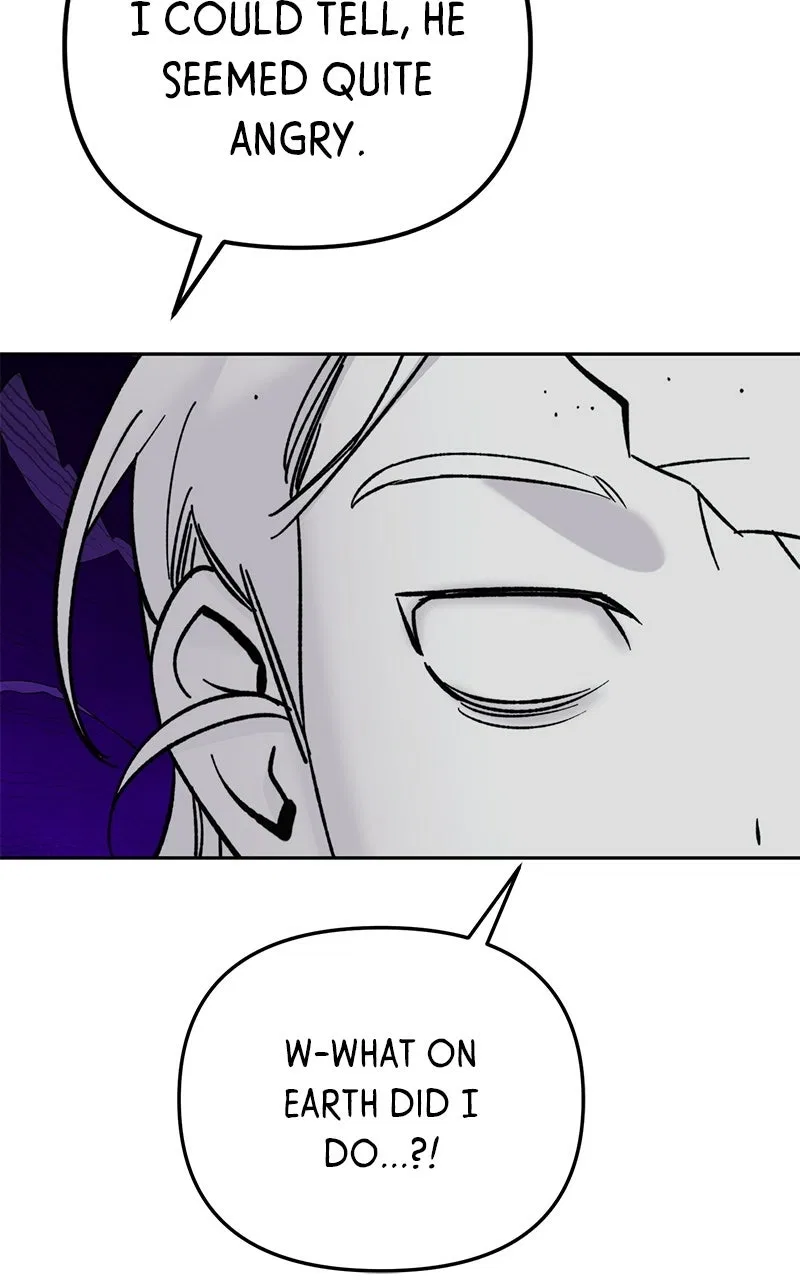 Pure Heart Of A Monster Chapter 34 – Page 47