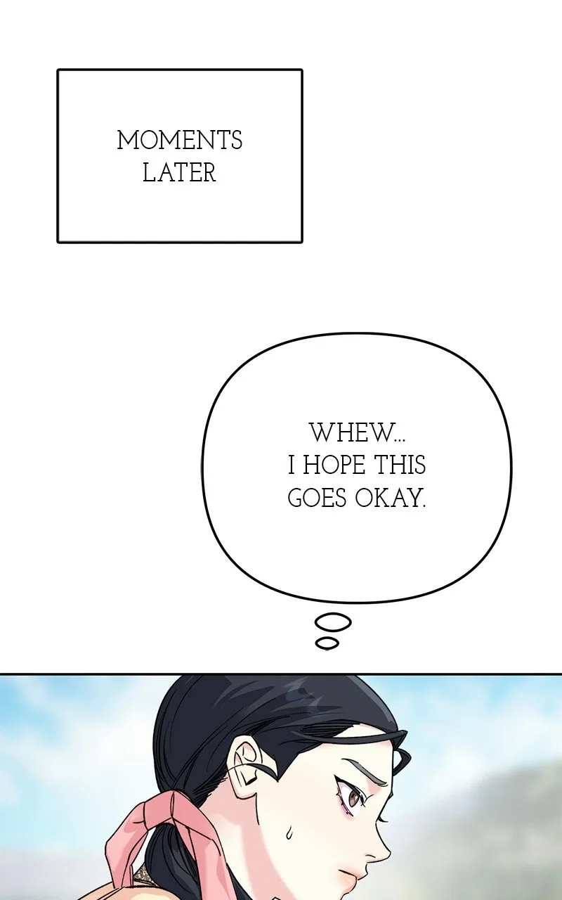 Pure Heart Of A Monster Chapter 34 – Page 57