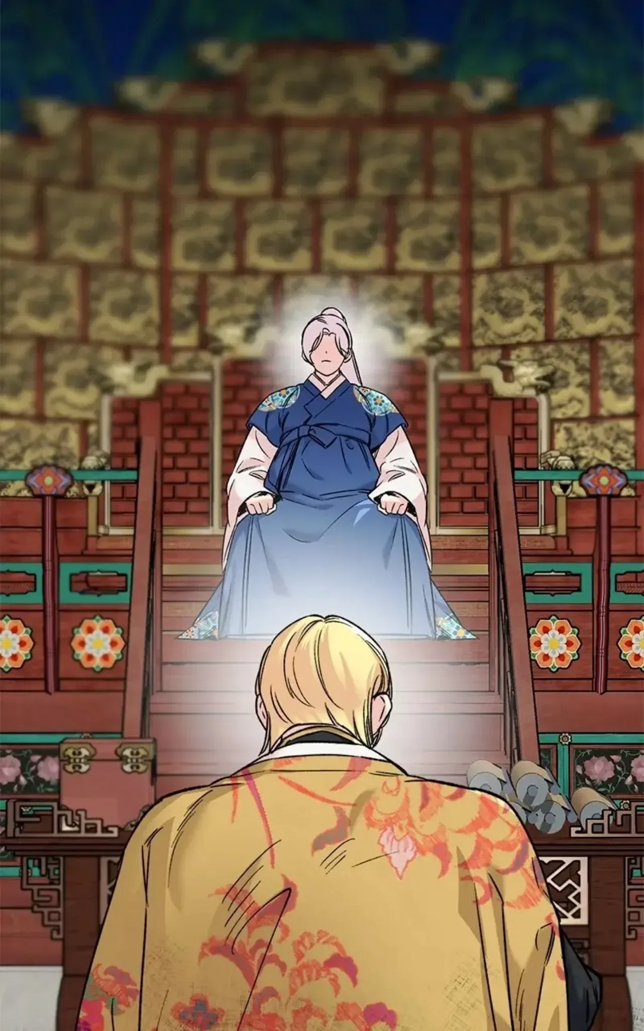 Pure Heart Of A Monster Chapter 33 – Page 4
