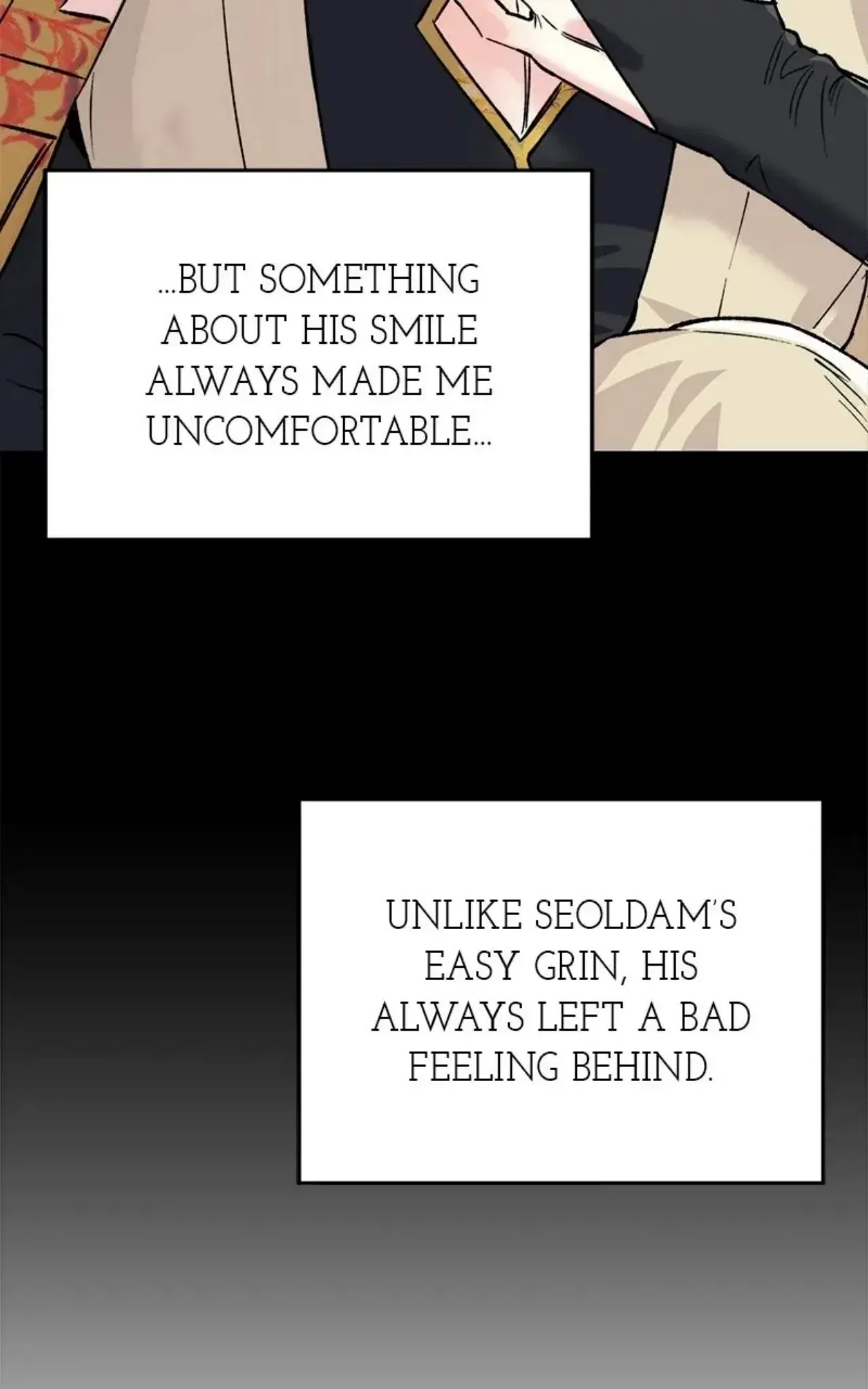 Pure Heart Of A Monster Chapter 33 – Page 6