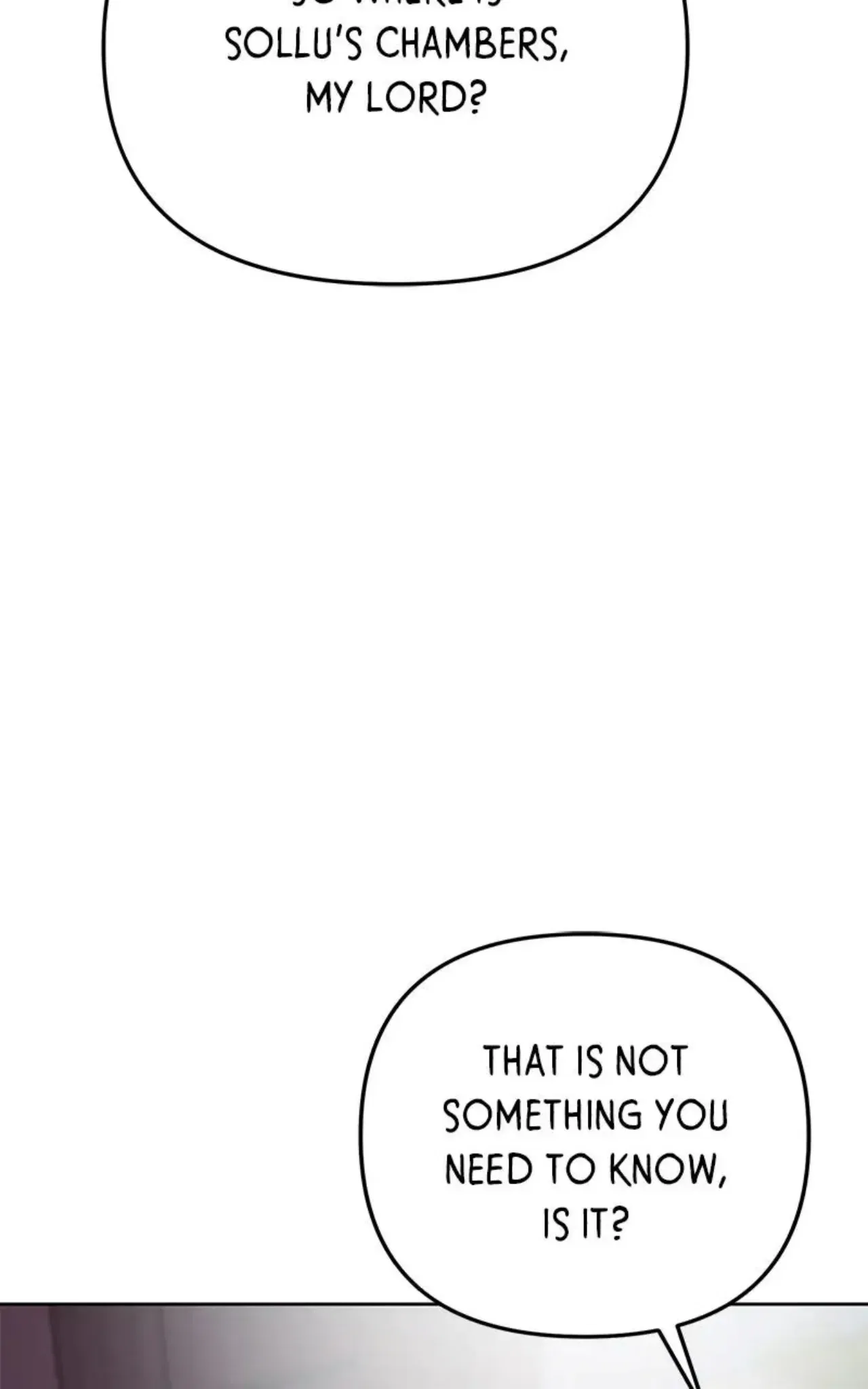 Pure Heart Of A Monster Chapter 33 – Page 8