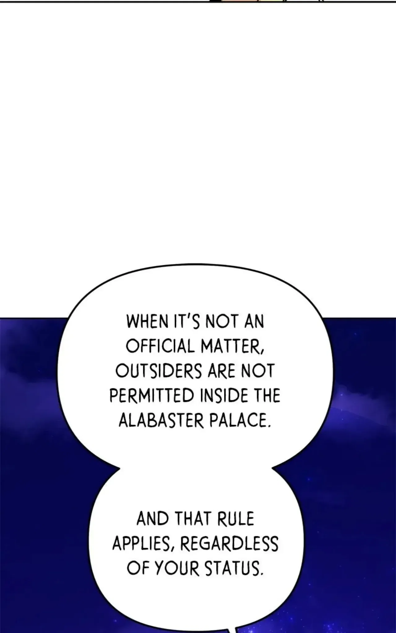 Pure Heart Of A Monster Chapter 33 – Page 12
