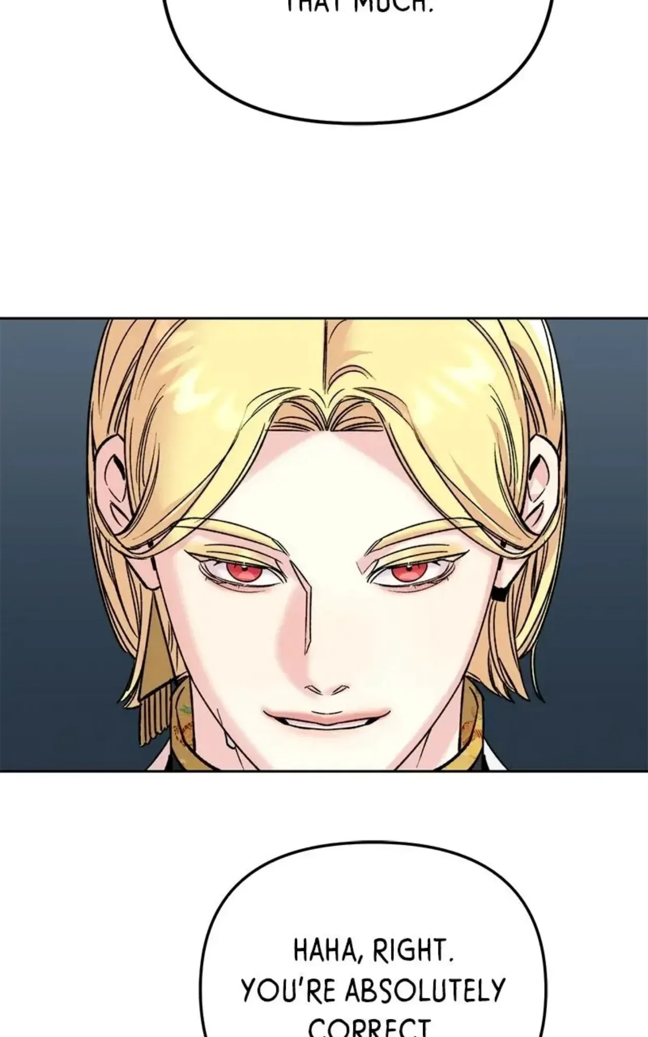 Pure Heart Of A Monster Chapter 33 – Page 14