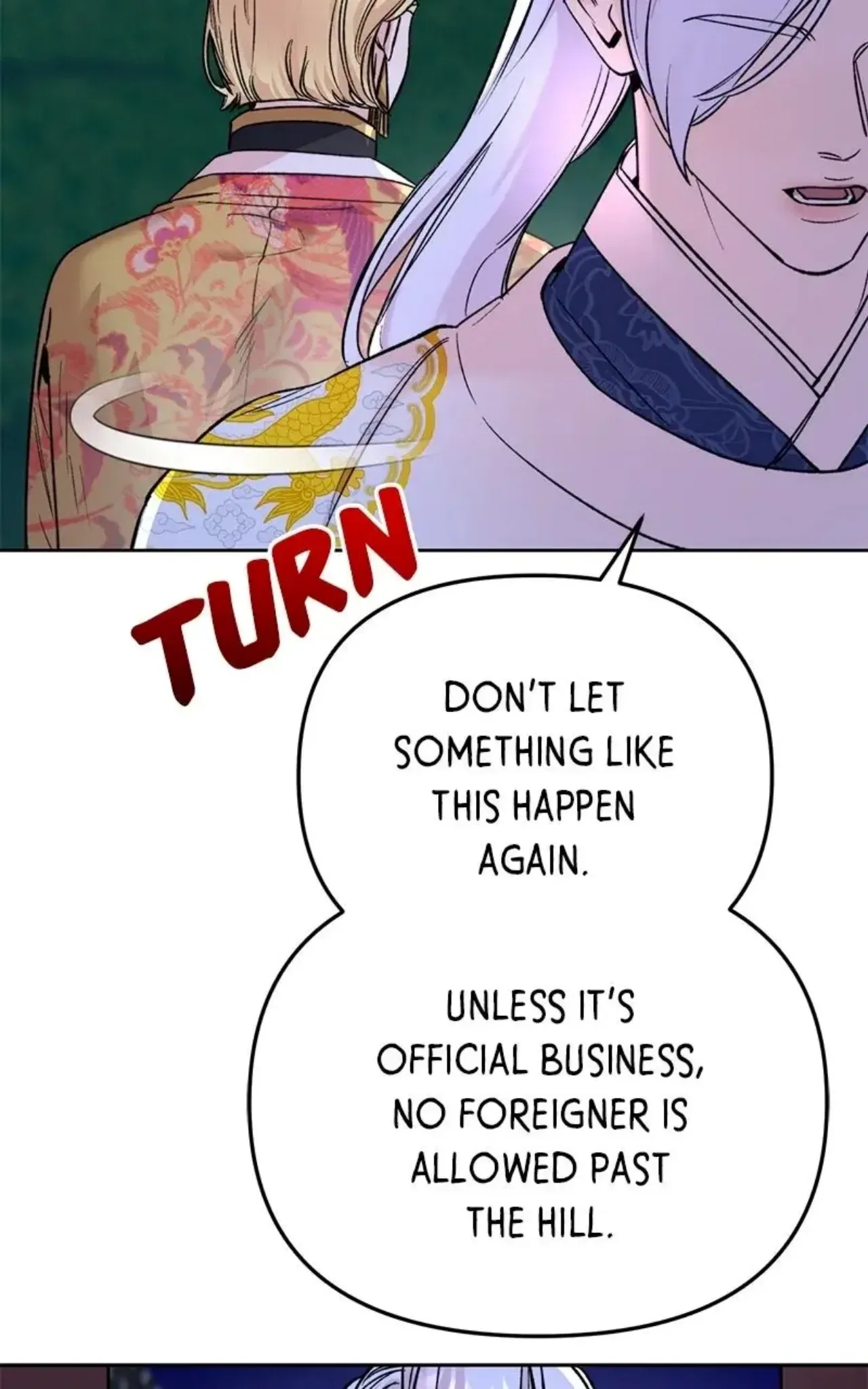 Pure Heart Of A Monster Chapter 33 – Page 16