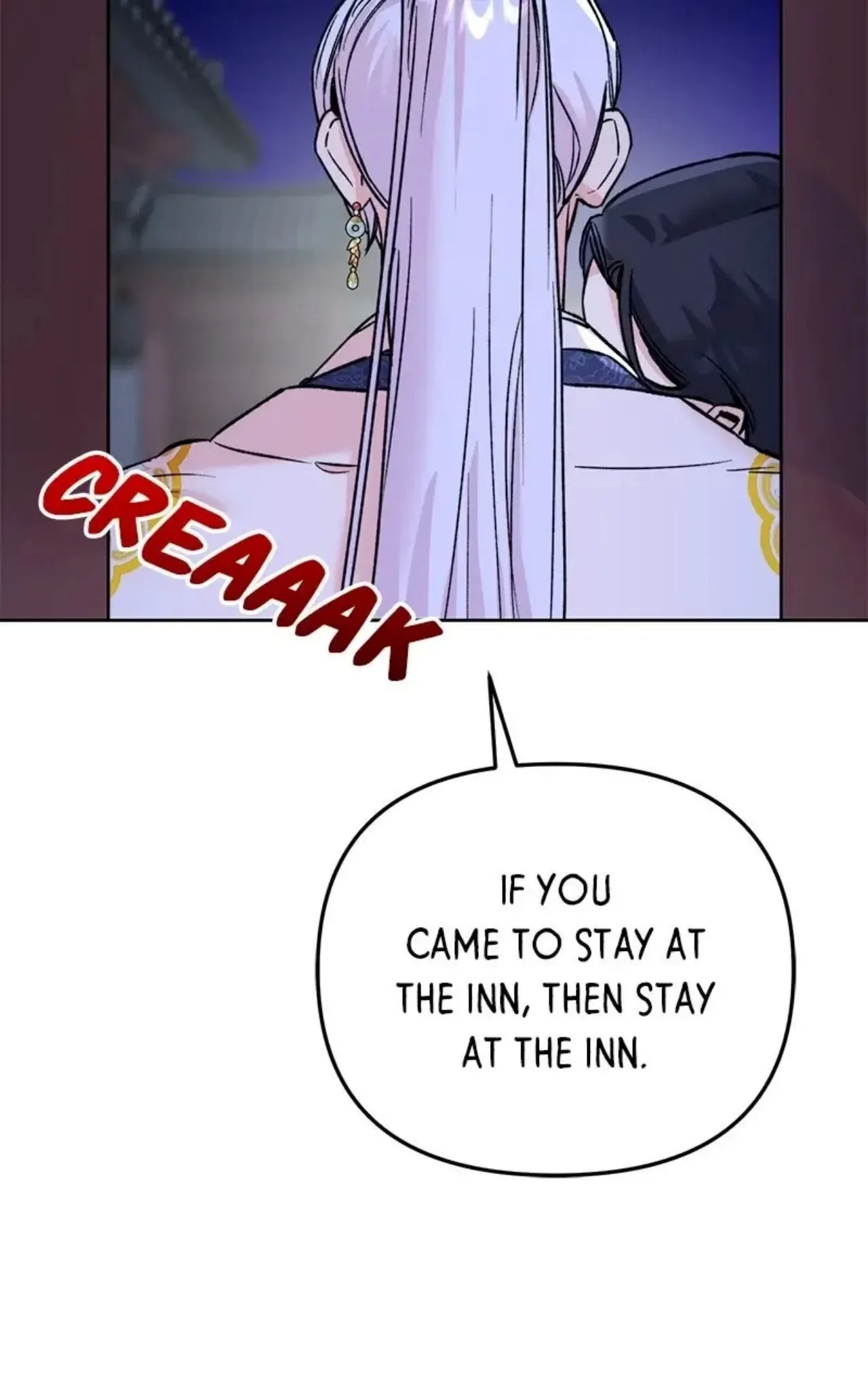 Pure Heart Of A Monster Chapter 33 – Page 17