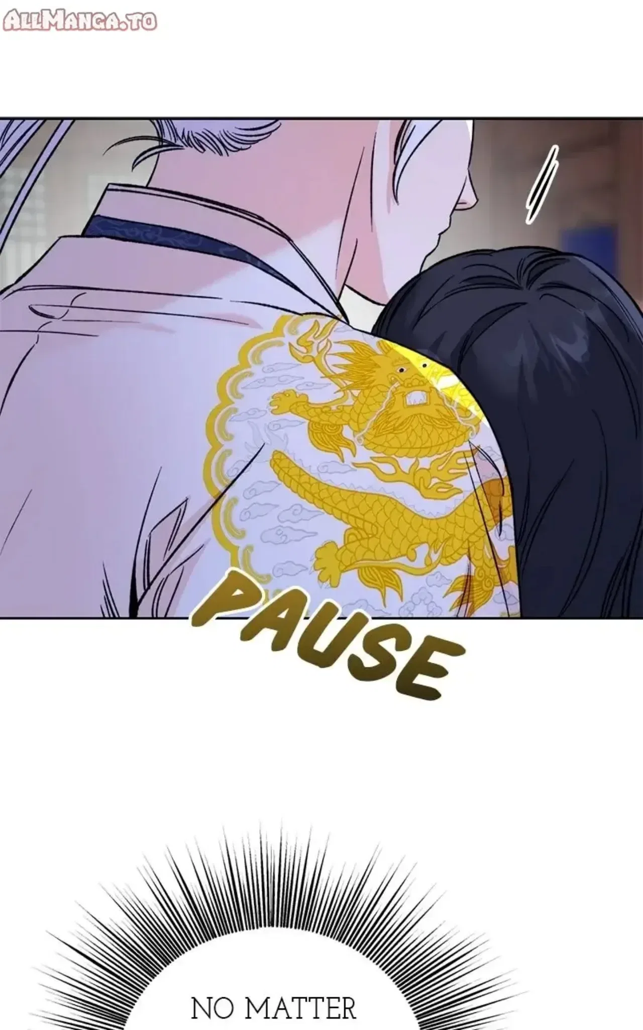 Pure Heart Of A Monster Chapter 33 – Page 27