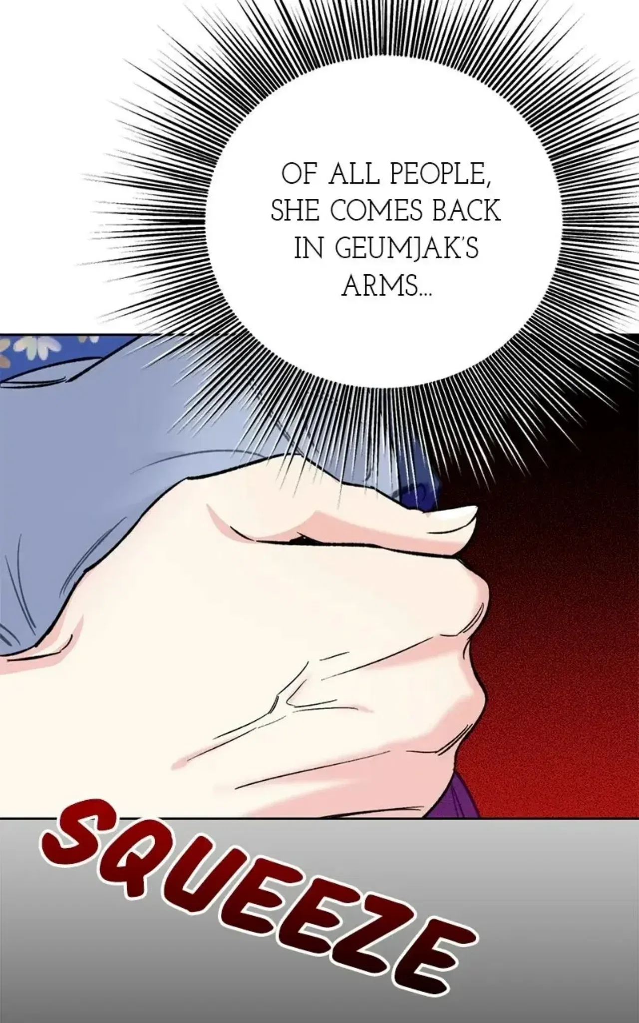 Pure Heart Of A Monster Chapter 33 – Page 29