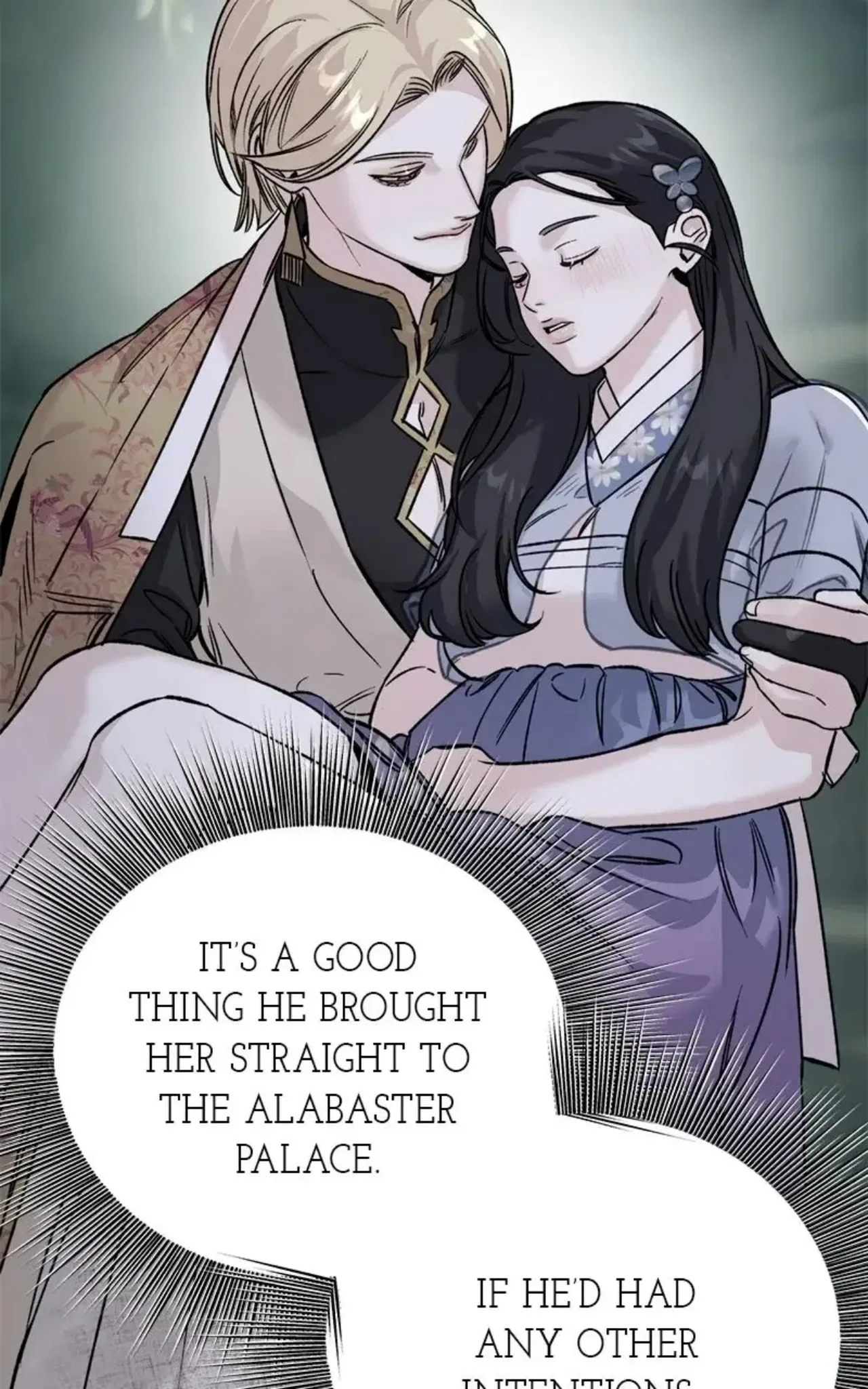 Pure Heart Of A Monster Chapter 33 – Page 31