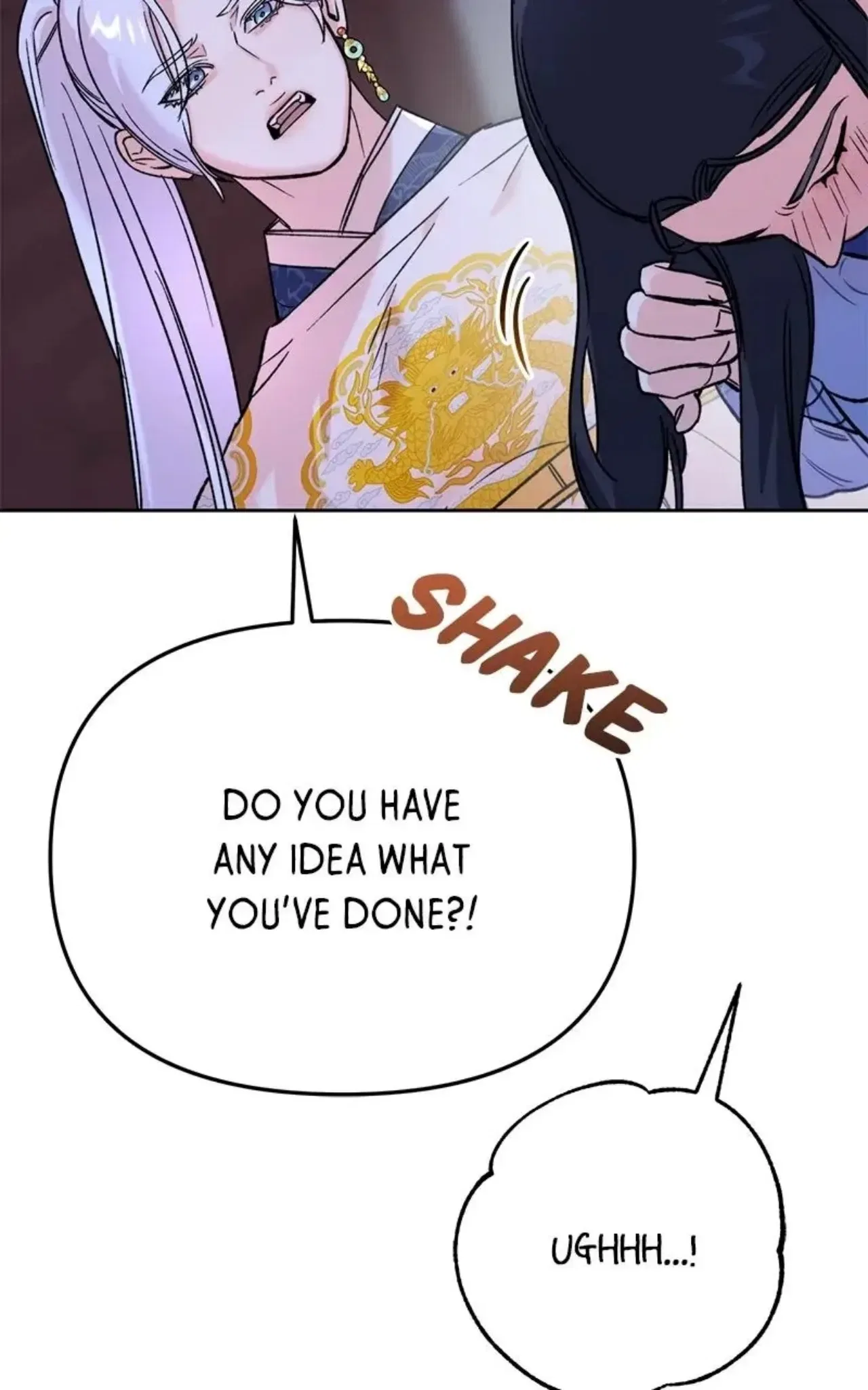 Pure Heart Of A Monster Chapter 33 – Page 39