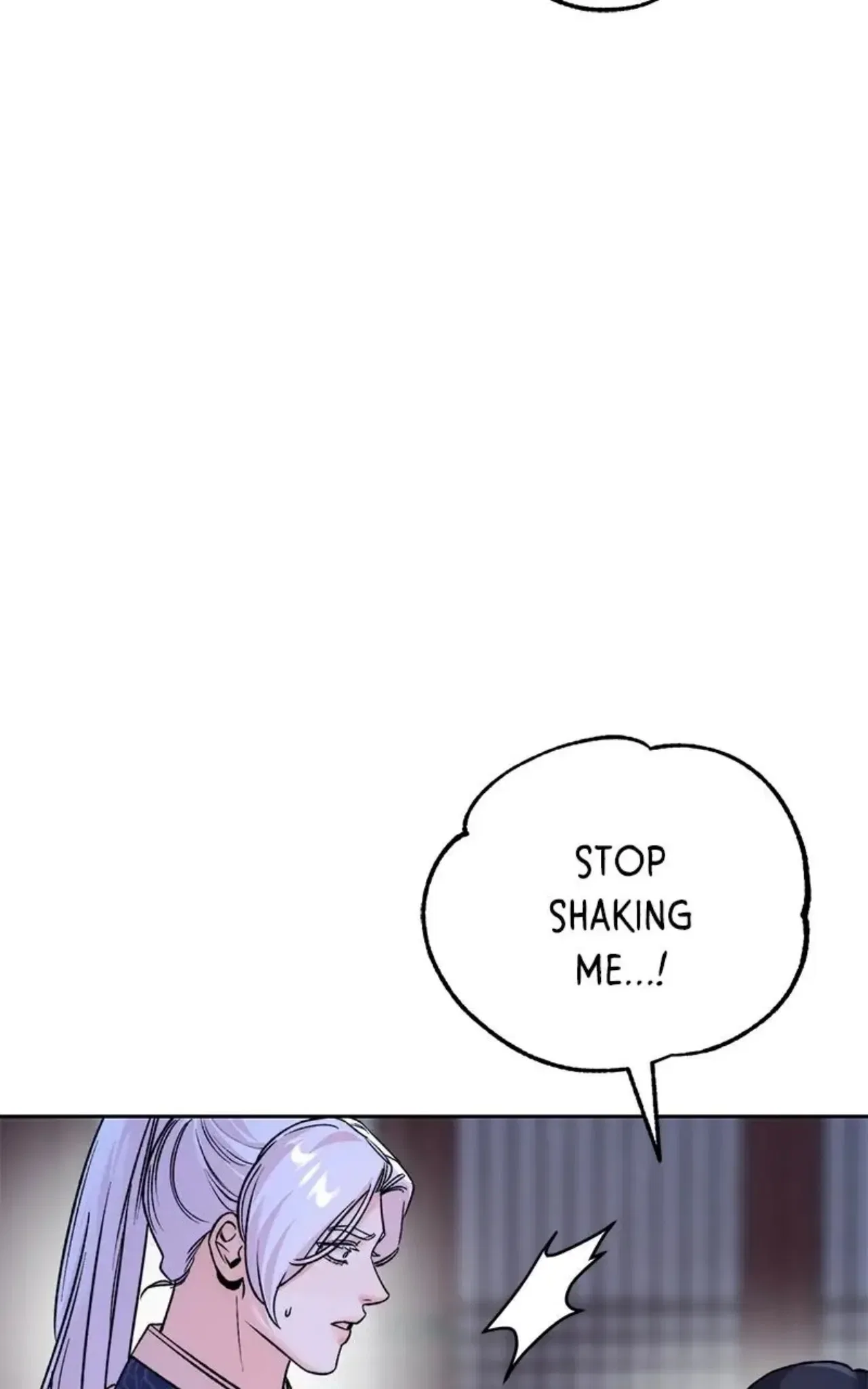 Pure Heart Of A Monster Chapter 33 – Page 40