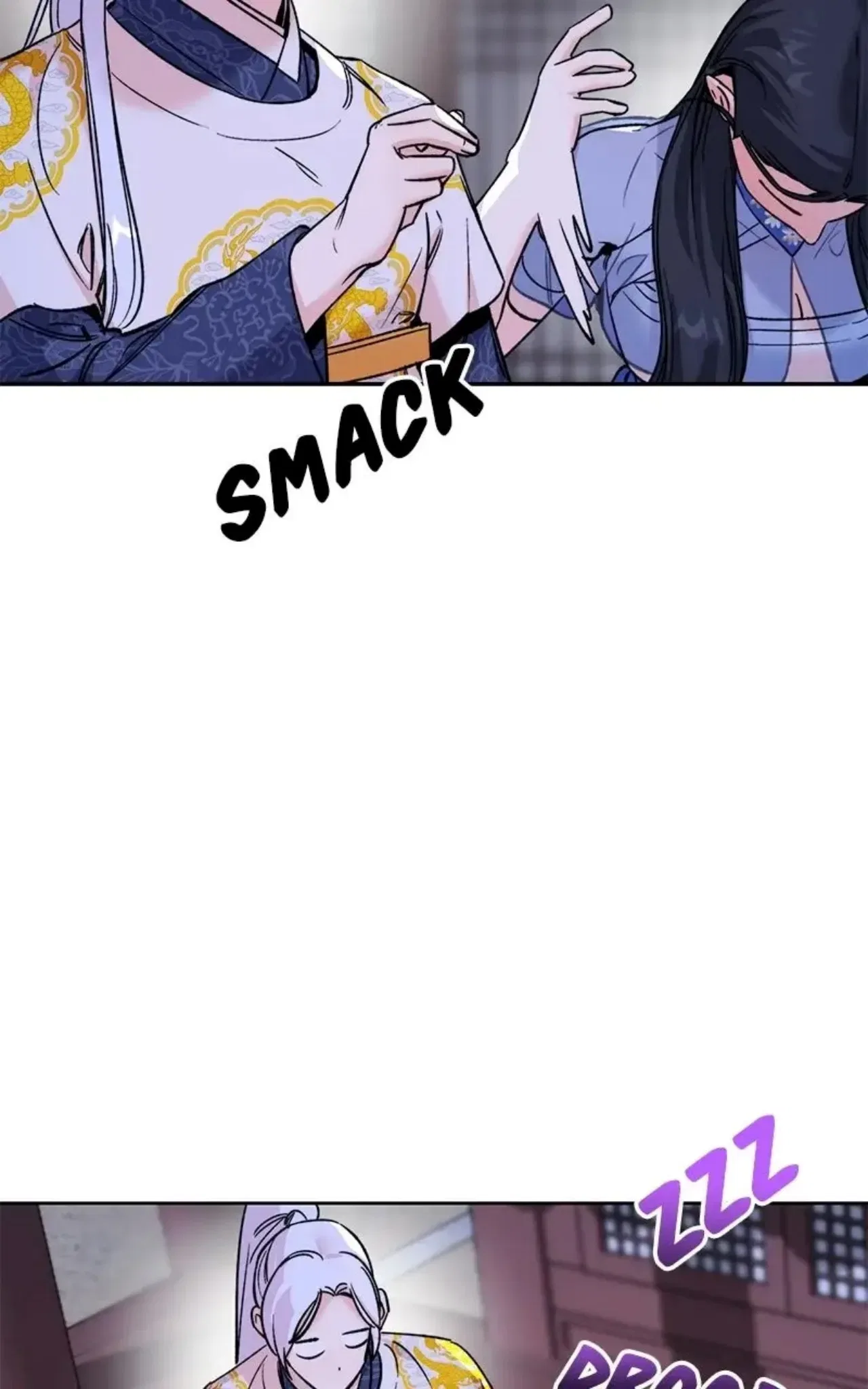 Pure Heart Of A Monster Chapter 33 – Page 41