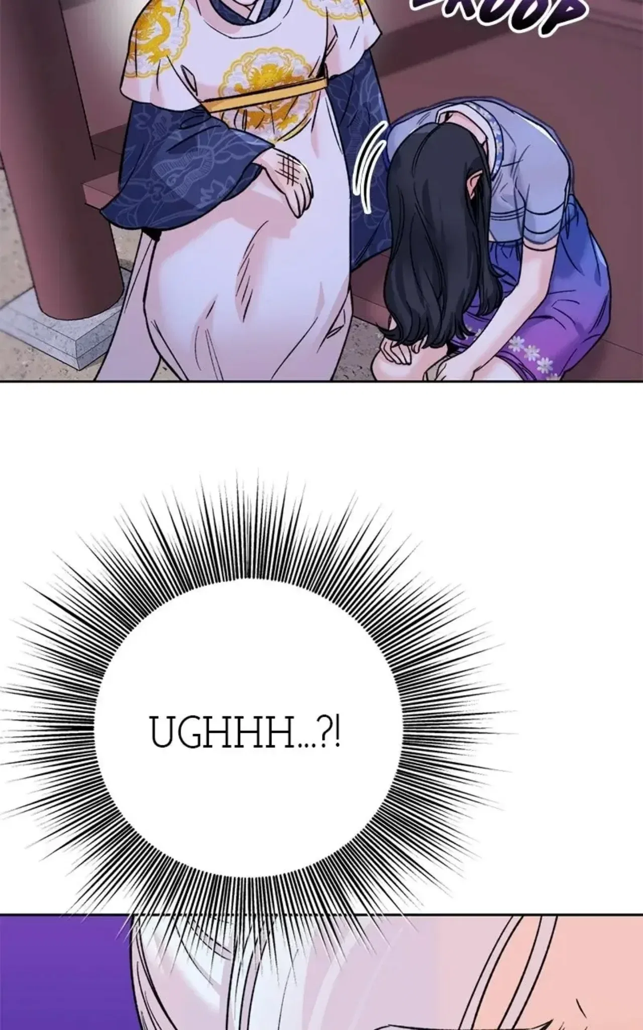 Pure Heart Of A Monster Chapter 33 – Page 42