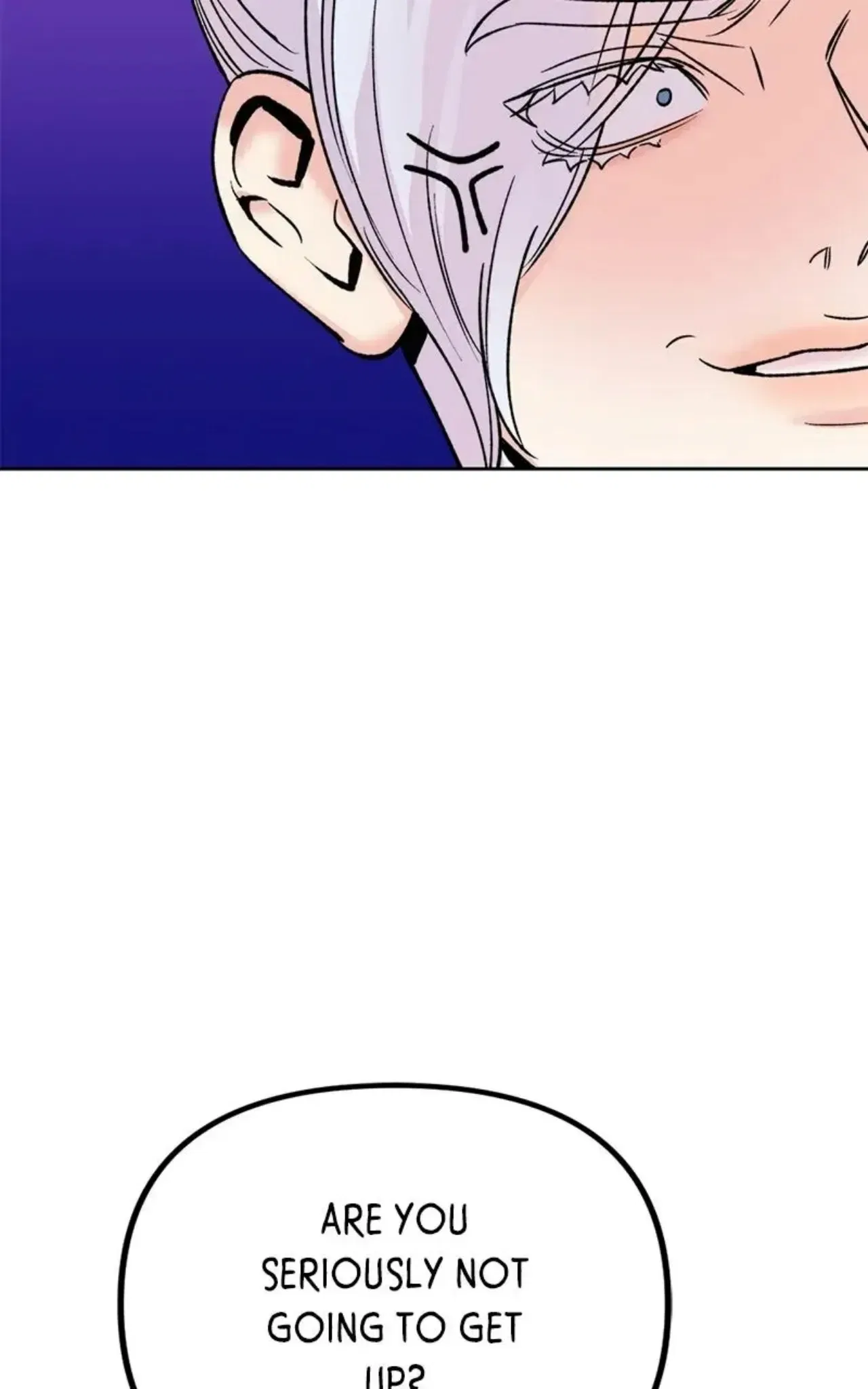 Pure Heart Of A Monster Chapter 33 – Page 43