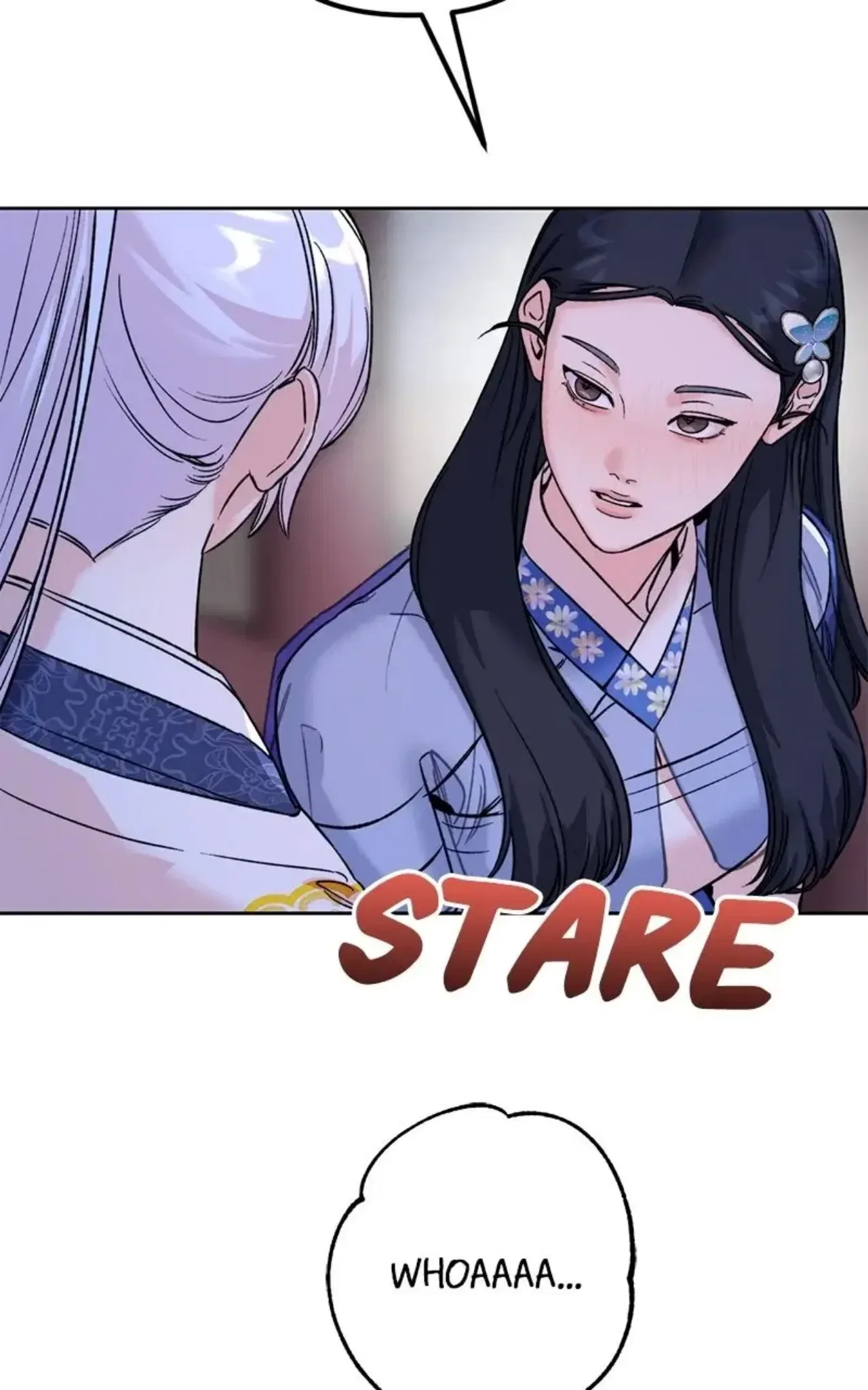 Pure Heart Of A Monster Chapter 33 – Page 47