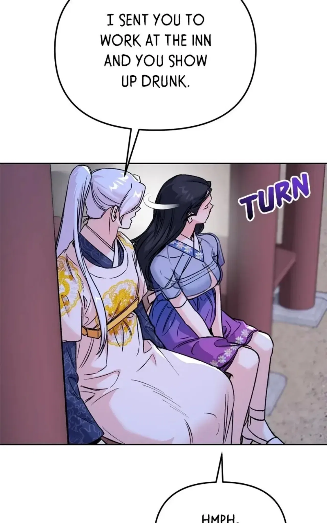 Pure Heart Of A Monster Chapter 33 – Page 49