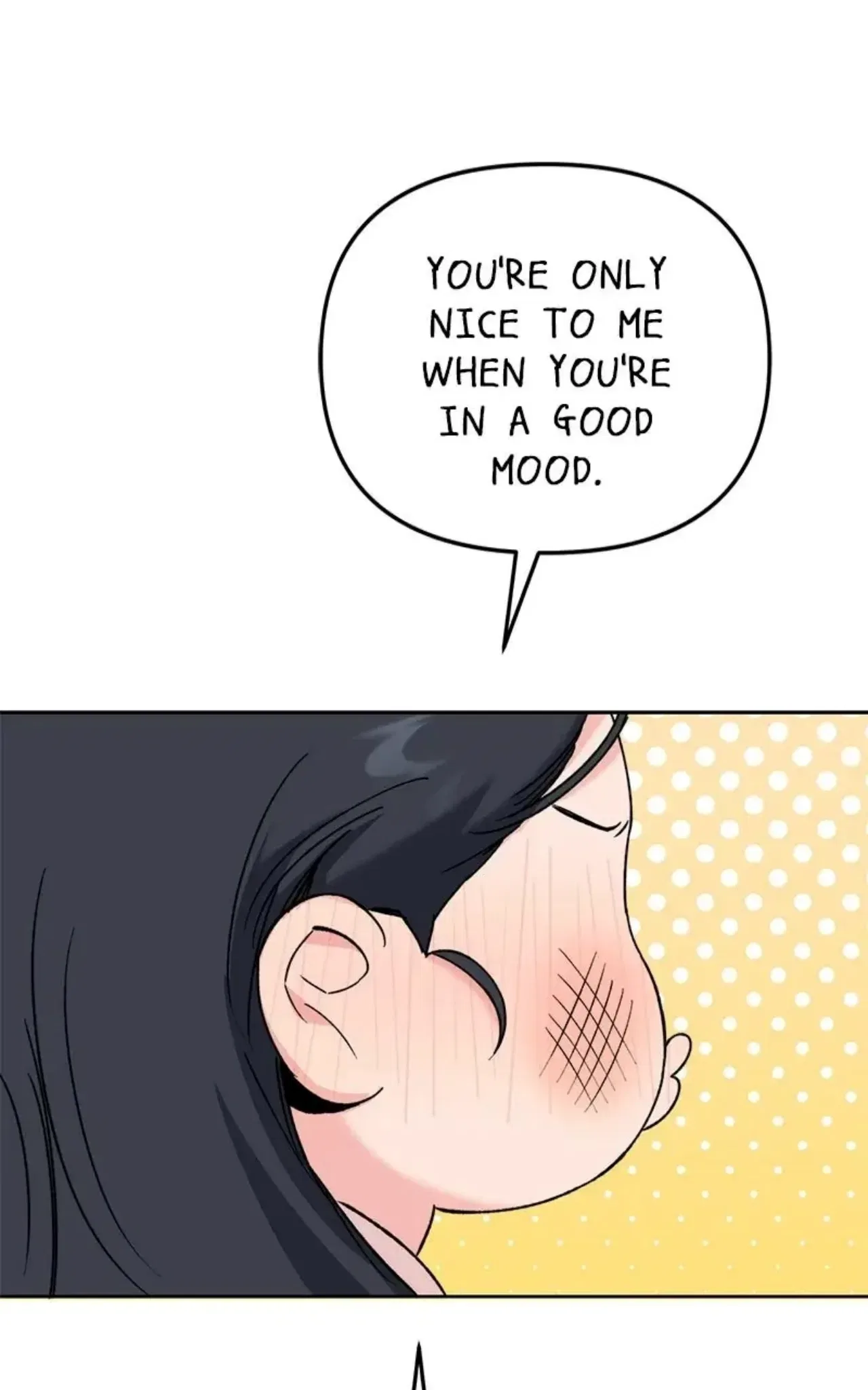 Pure Heart Of A Monster Chapter 33 – Page 51
