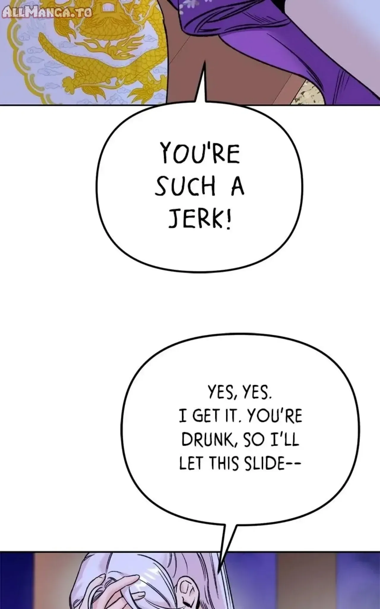 Pure Heart Of A Monster Chapter 33 – Page 54