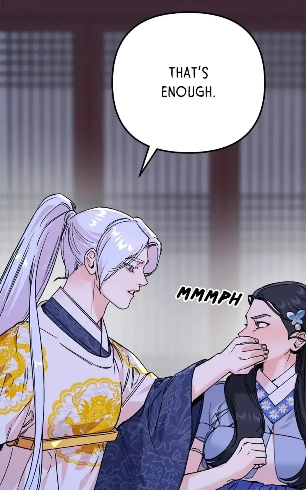 Pure Heart Of A Monster Chapter 33 – Page 60