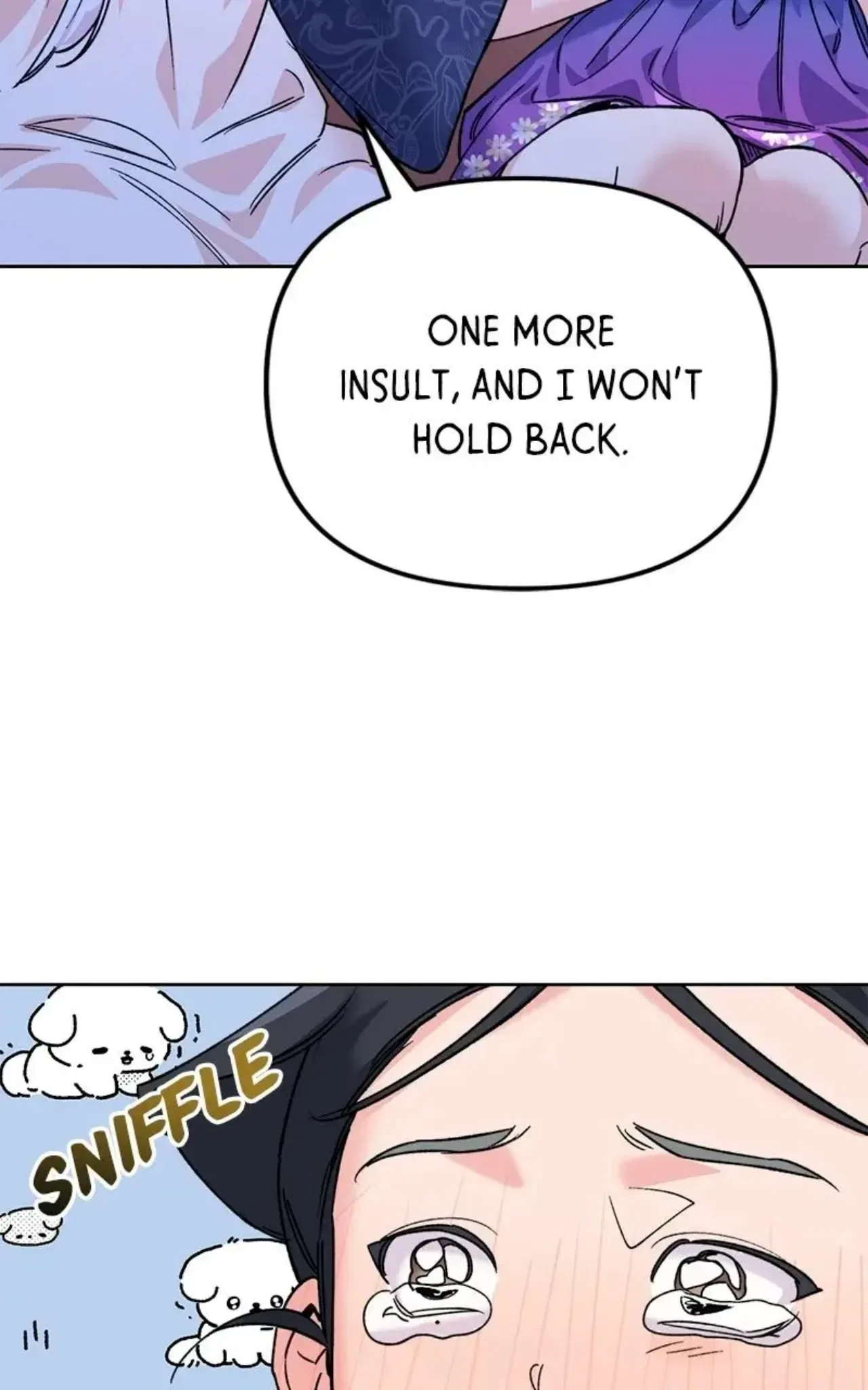Pure Heart Of A Monster Chapter 33 – Page 61