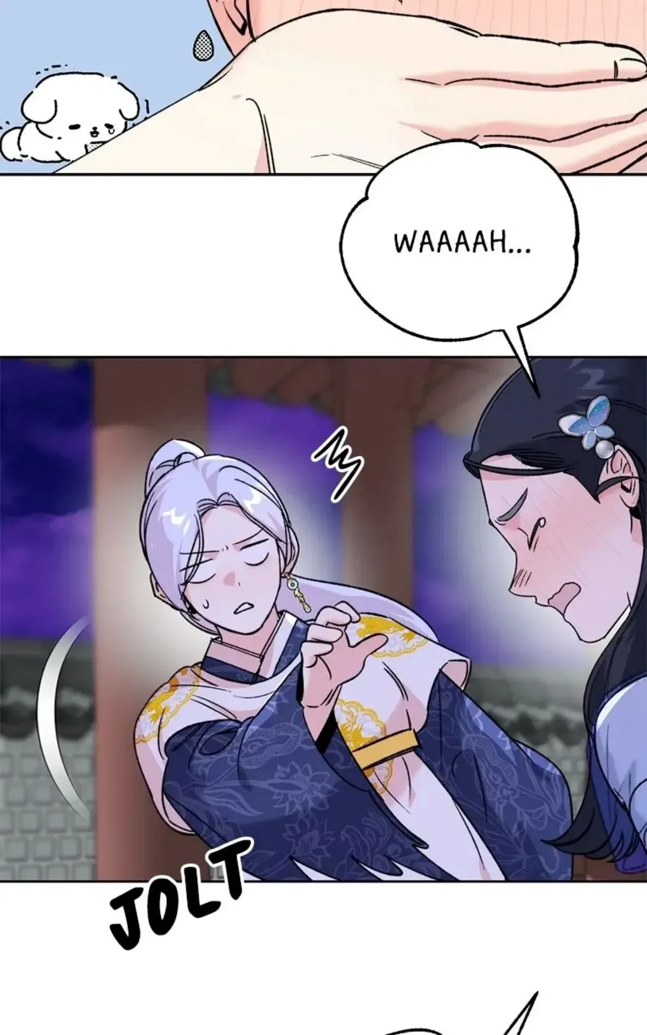 Pure Heart Of A Monster Chapter 33 – Page 62