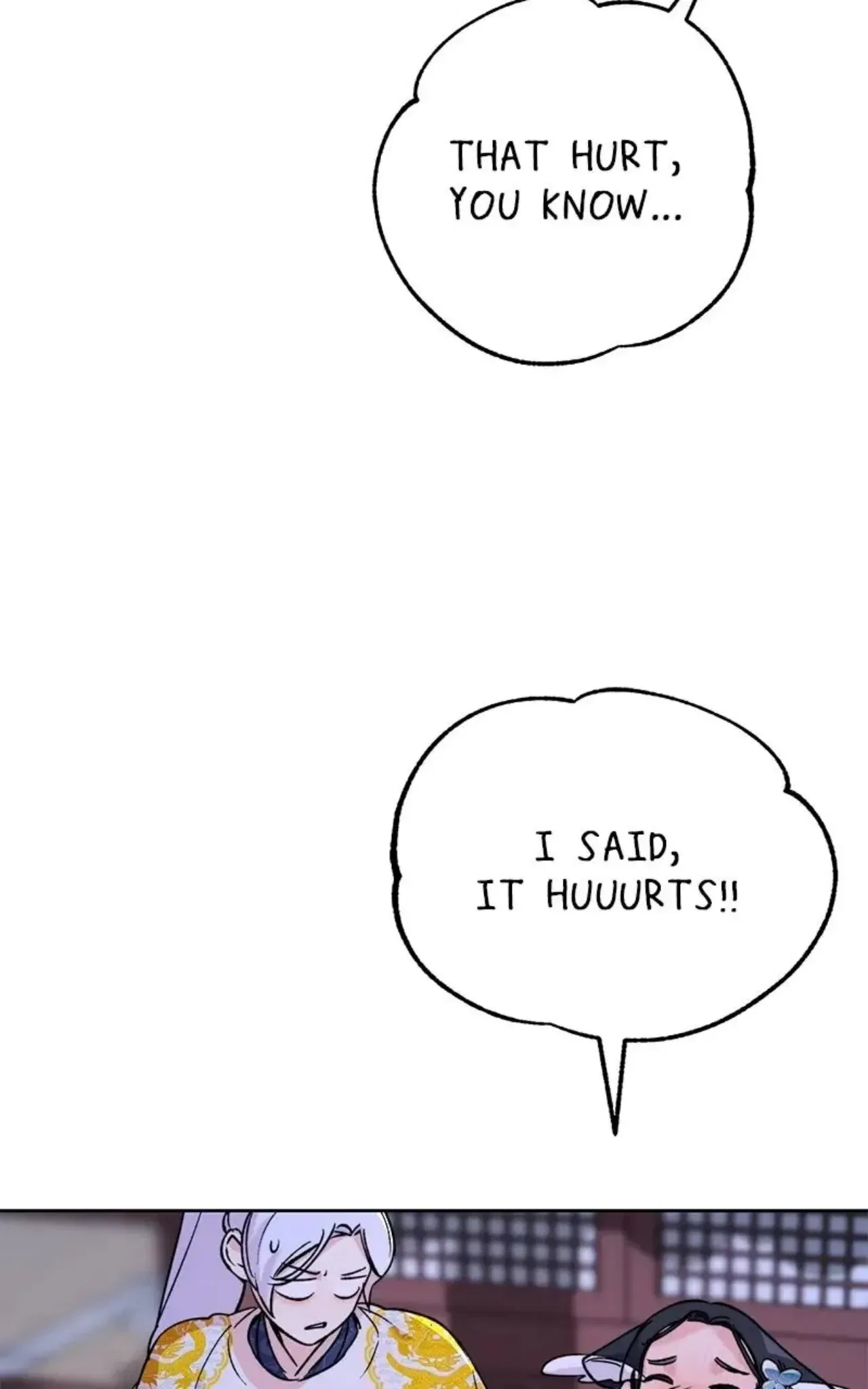 Pure Heart Of A Monster Chapter 33 – Page 63