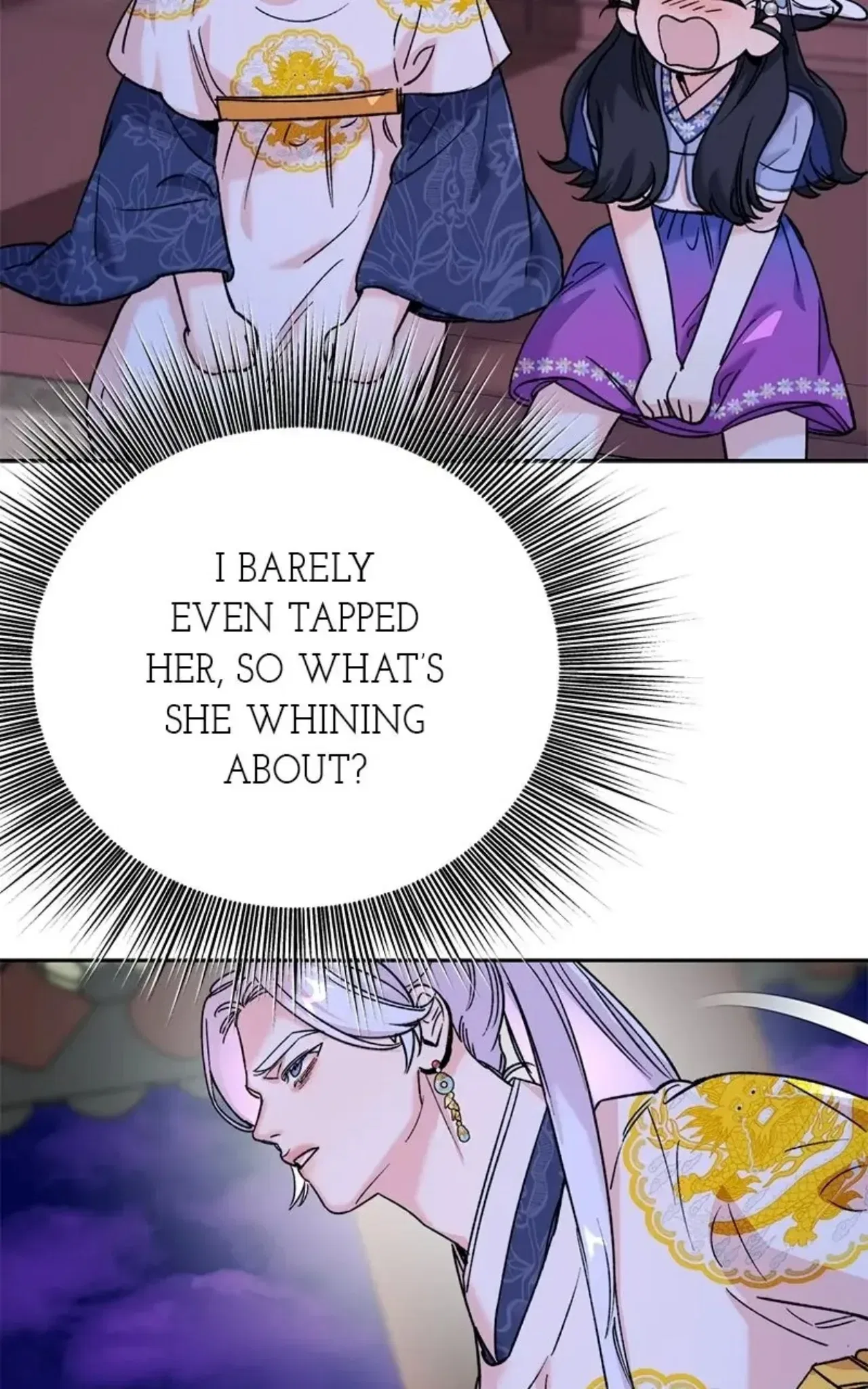 Pure Heart Of A Monster Chapter 33 – Page 64